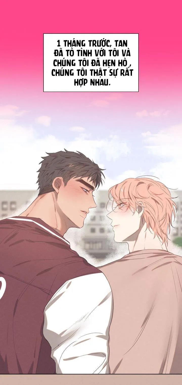 NHỮNG MẪU TRUYỆN SIÊU HORNY VỀ BOYLOVE Chapter 0 Trang 4