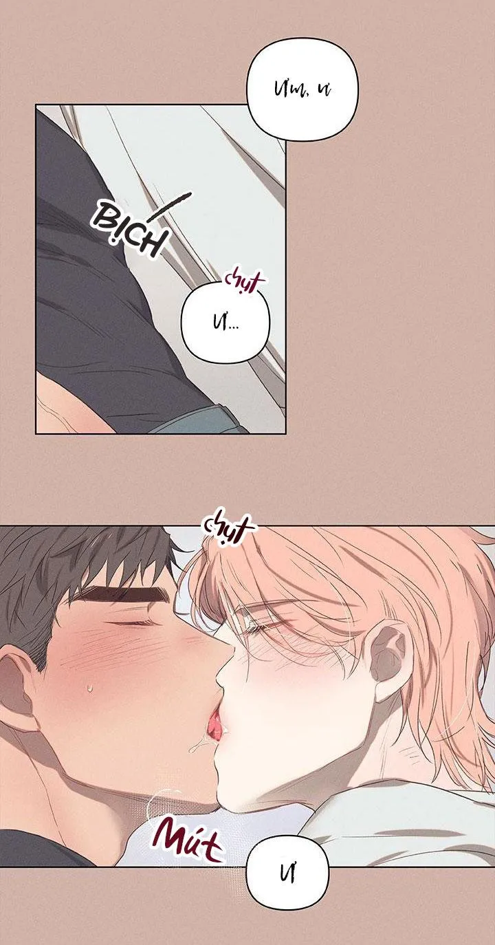 NHỮNG MẪU TRUYỆN SIÊU HORNY VỀ BOYLOVE Chapter 0 Trang 5