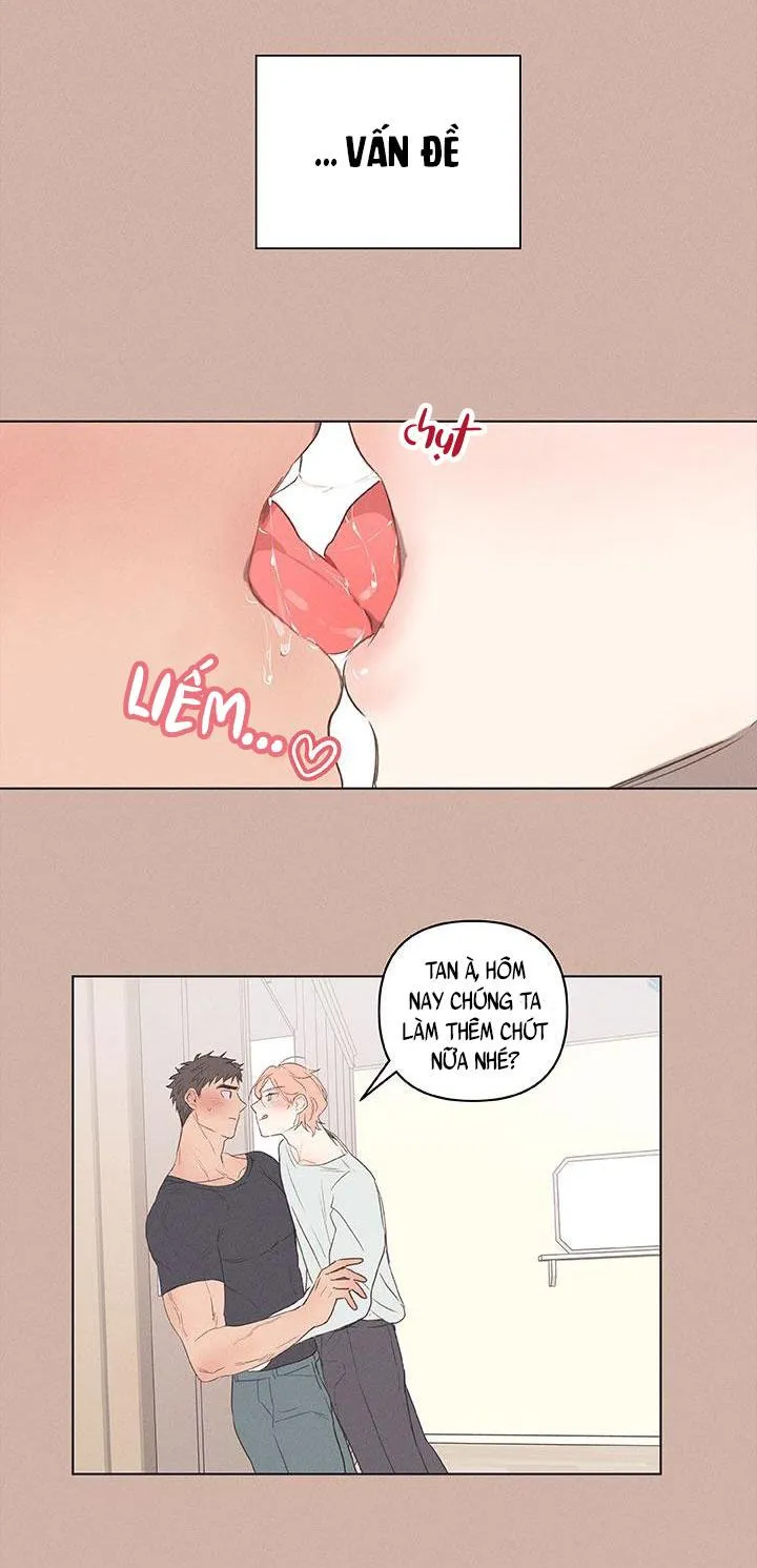 NHỮNG MẪU TRUYỆN SIÊU HORNY VỀ BOYLOVE Chapter 0 Trang 6