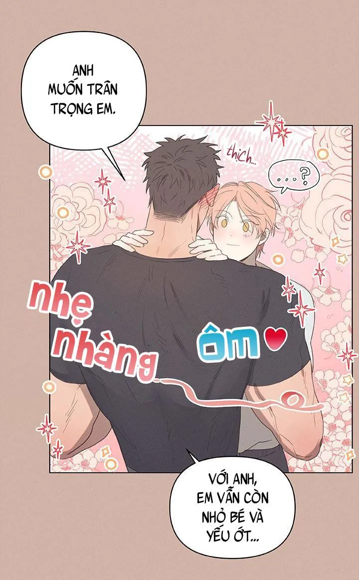 NHỮNG MẪU TRUYỆN SIÊU HORNY VỀ BOYLOVE Chapter 0 Trang 8