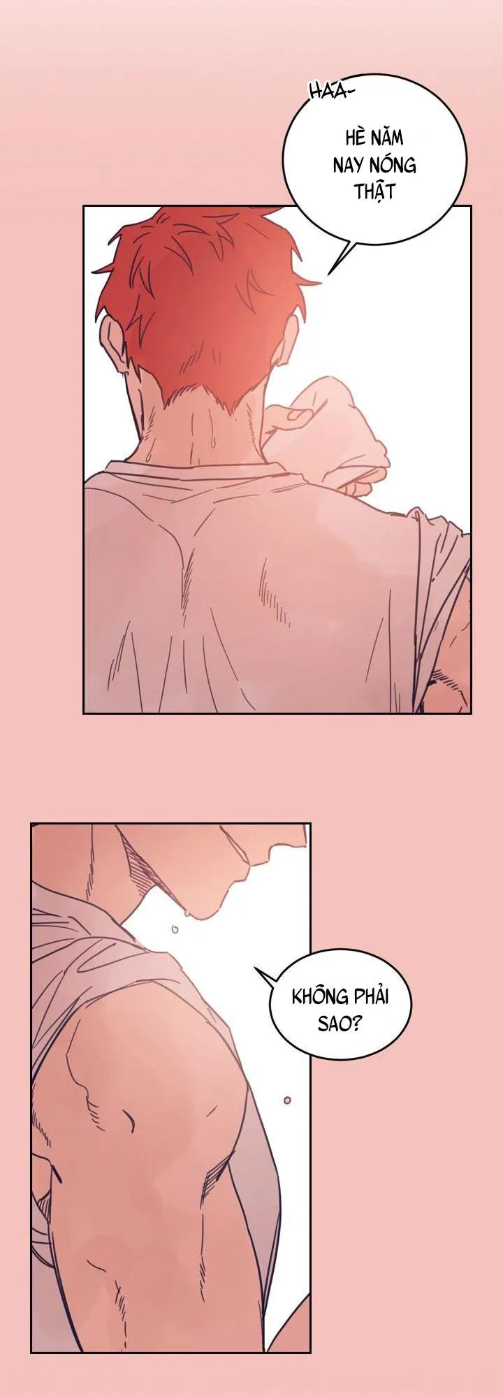 NHỮNG MẪU TRUYỆN SIÊU HORNY VỀ BOYLOVE Chapter 0 Trang 12