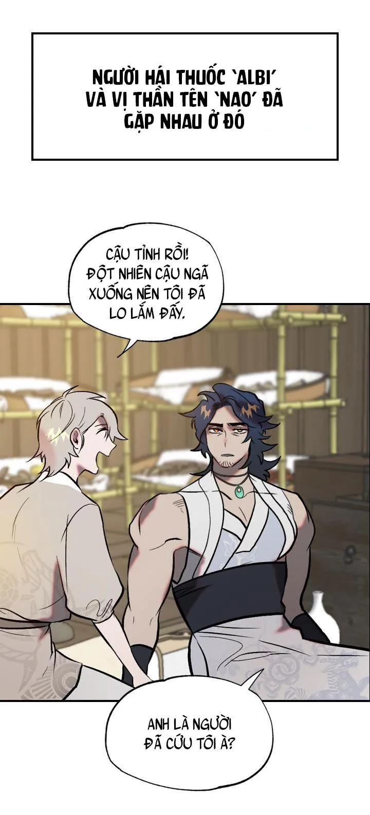 NHỮNG MẪU TRUYỆN SIÊU HORNY VỀ BOYLOVE Chapter 0 Trang 20