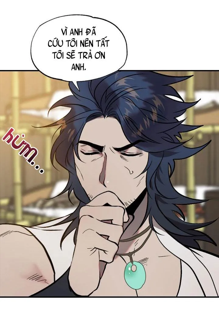 NHỮNG MẪU TRUYỆN SIÊU HORNY VỀ BOYLOVE Chapter 0 Trang 21