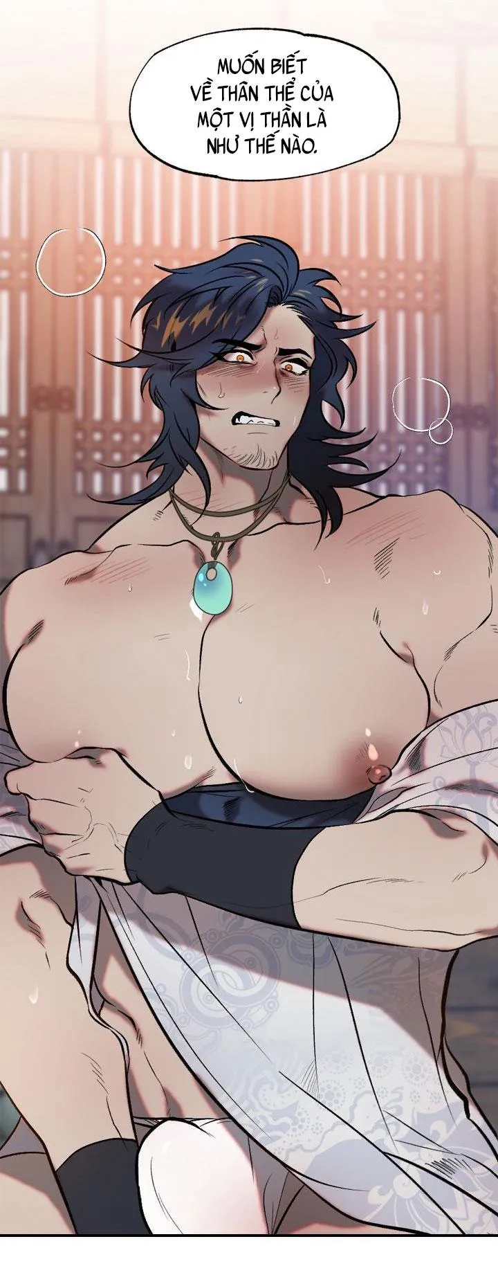 NHỮNG MẪU TRUYỆN SIÊU HORNY VỀ BOYLOVE Chapter 0 Trang 23