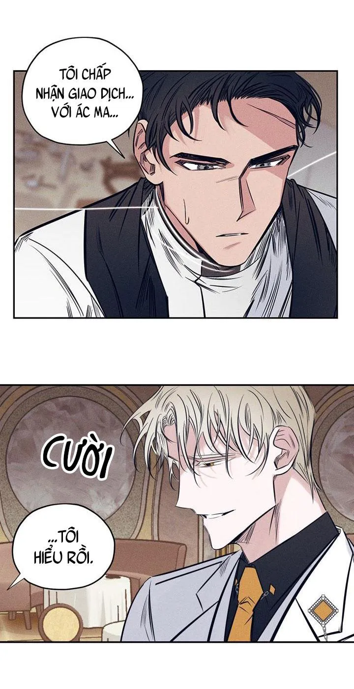 NHỮNG MẪU TRUYỆN SIÊU HORNY VỀ BOYLOVE Chapter 0 Trang 28