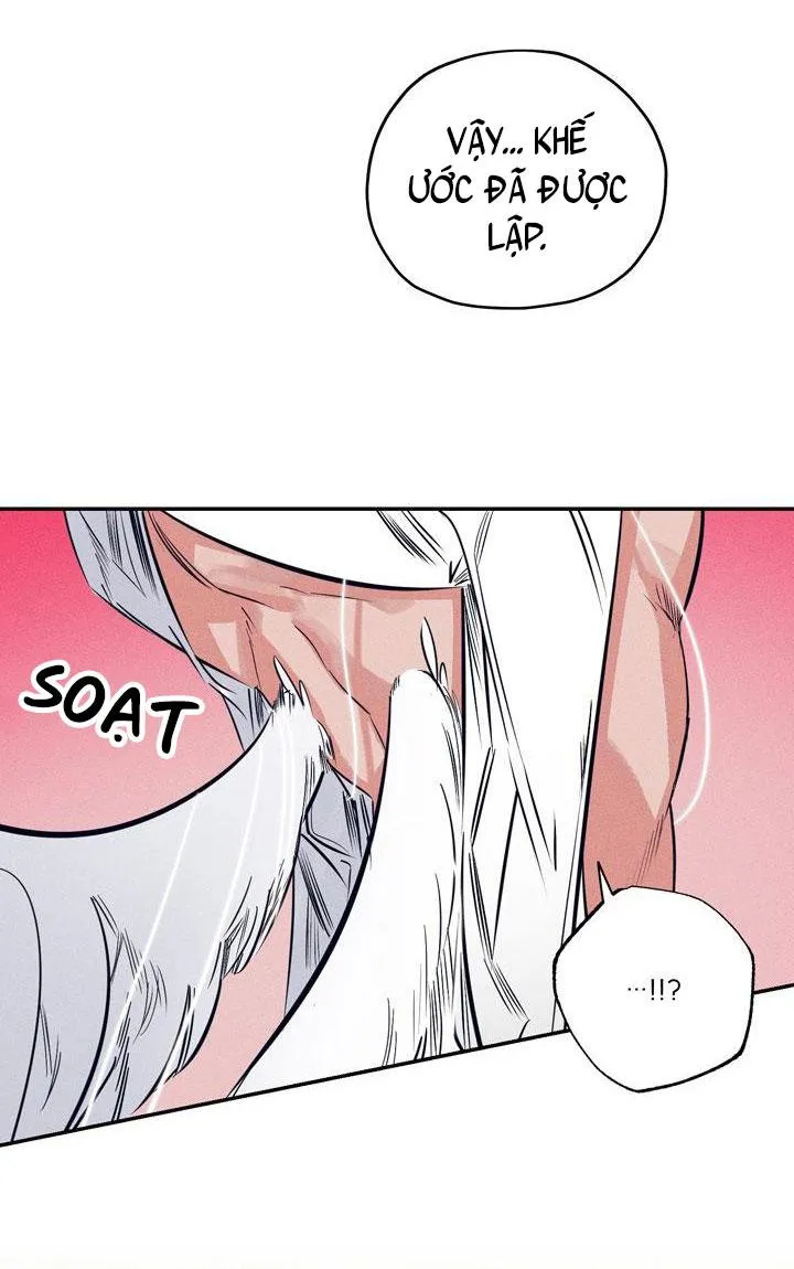 NHỮNG MẪU TRUYỆN SIÊU HORNY VỀ BOYLOVE Chapter 0 Trang 29