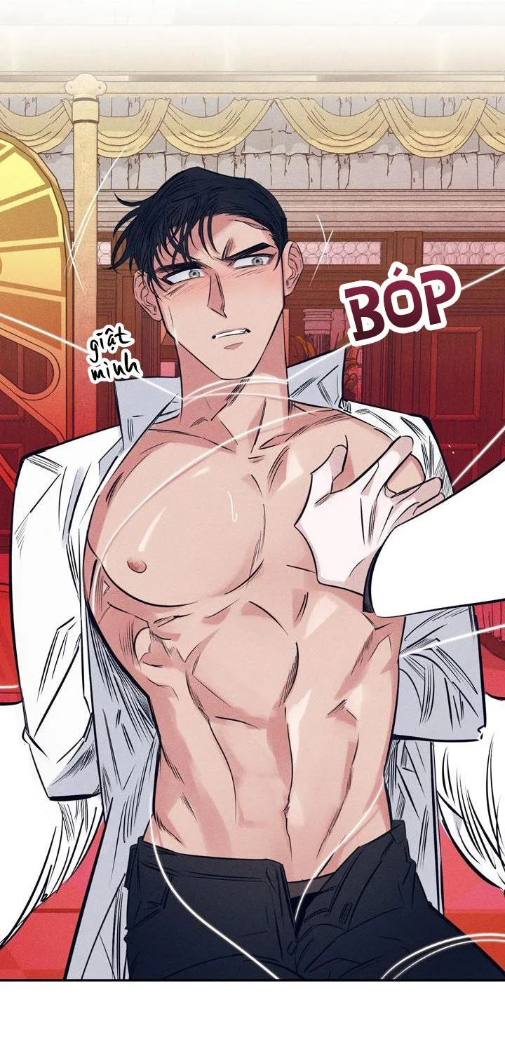 NHỮNG MẪU TRUYỆN SIÊU HORNY VỀ BOYLOVE Chapter 0 Trang 30