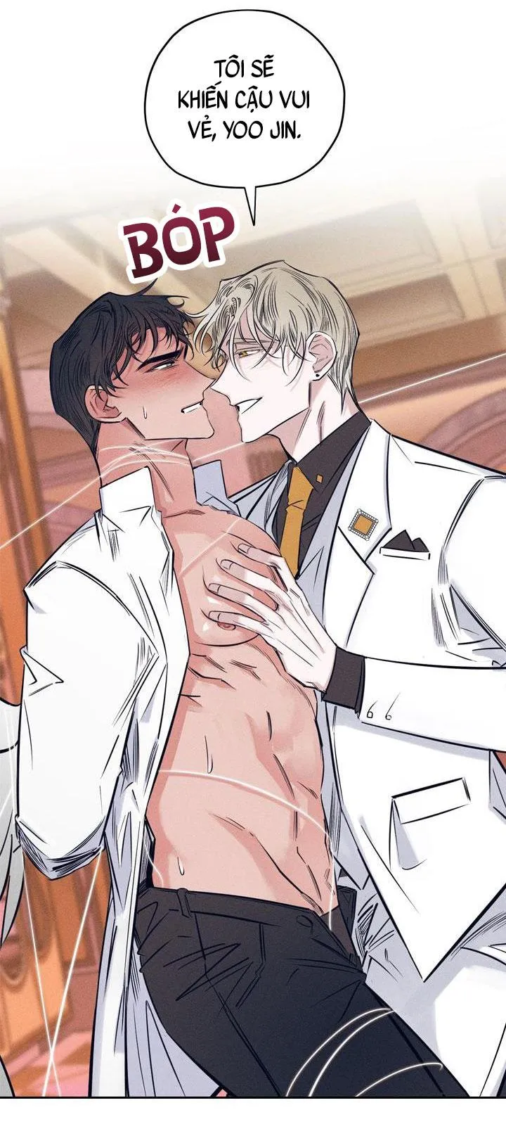 NHỮNG MẪU TRUYỆN SIÊU HORNY VỀ BOYLOVE Chapter 0 Trang 31