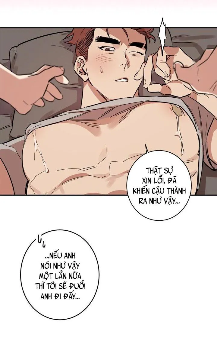 NHỮNG MẪU TRUYỆN SIÊU HORNY VỀ BOYLOVE Chapter 0 Trang 33