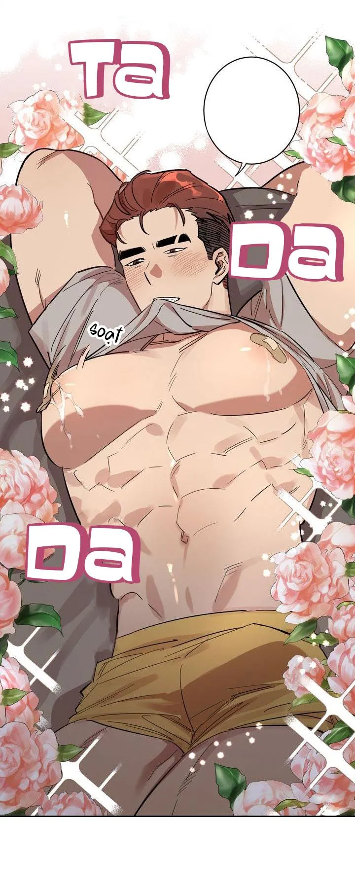 NHỮNG MẪU TRUYỆN SIÊU HORNY VỀ BOYLOVE Chapter 0 Trang 35