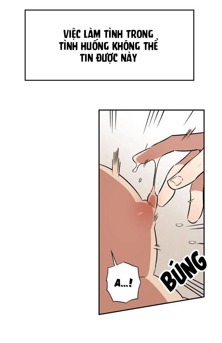 NHỮNG MẪU TRUYỆN SIÊU HORNY VỀ BOYLOVE Chapter 0 Trang 37