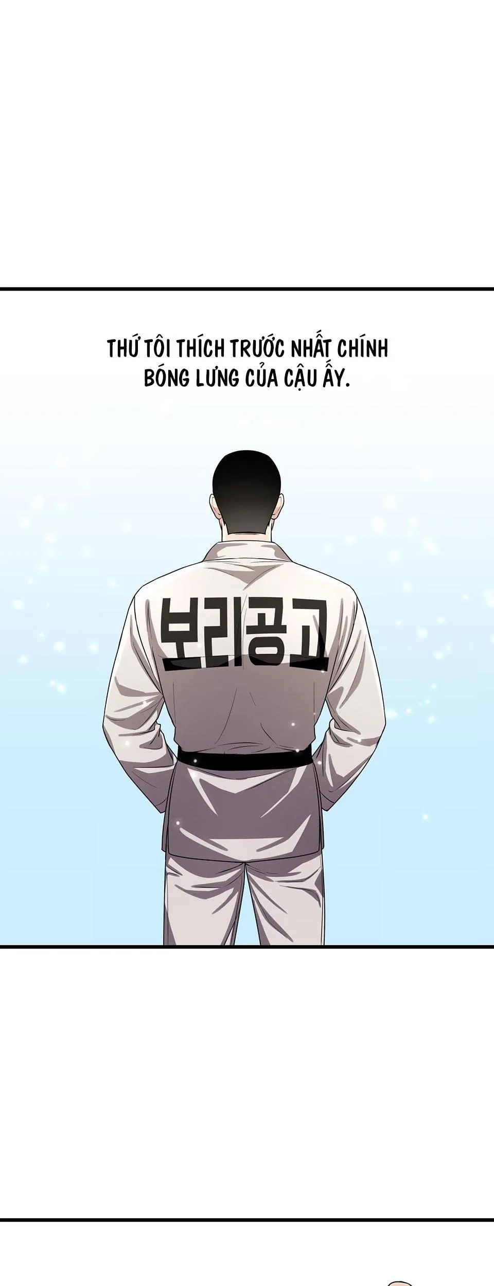 (NP)NHỮNG NGÀY MÙ SƯƠNG Chapter 2 Trang 6