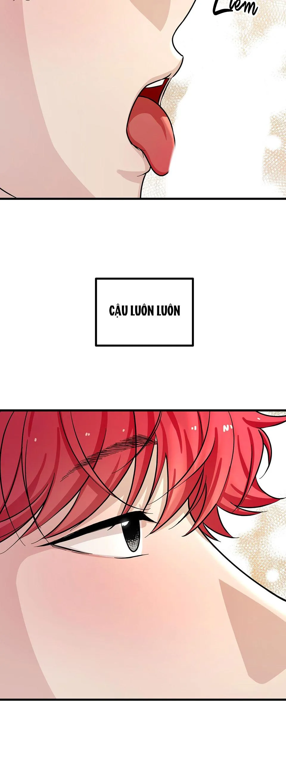 (NP)NHỮNG NGÀY MÙ SƯƠNG Chapter 2 Trang 28