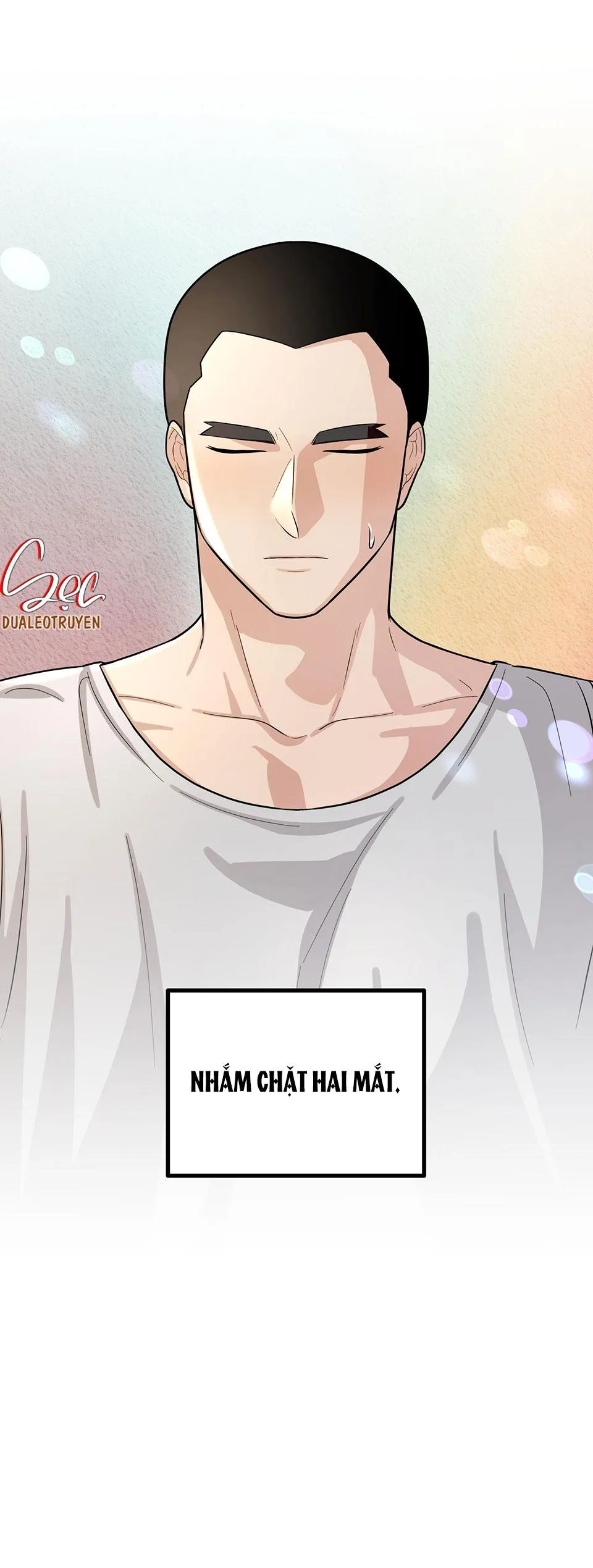 (NP)NHỮNG NGÀY MÙ SƯƠNG Chapter 2 Trang 29