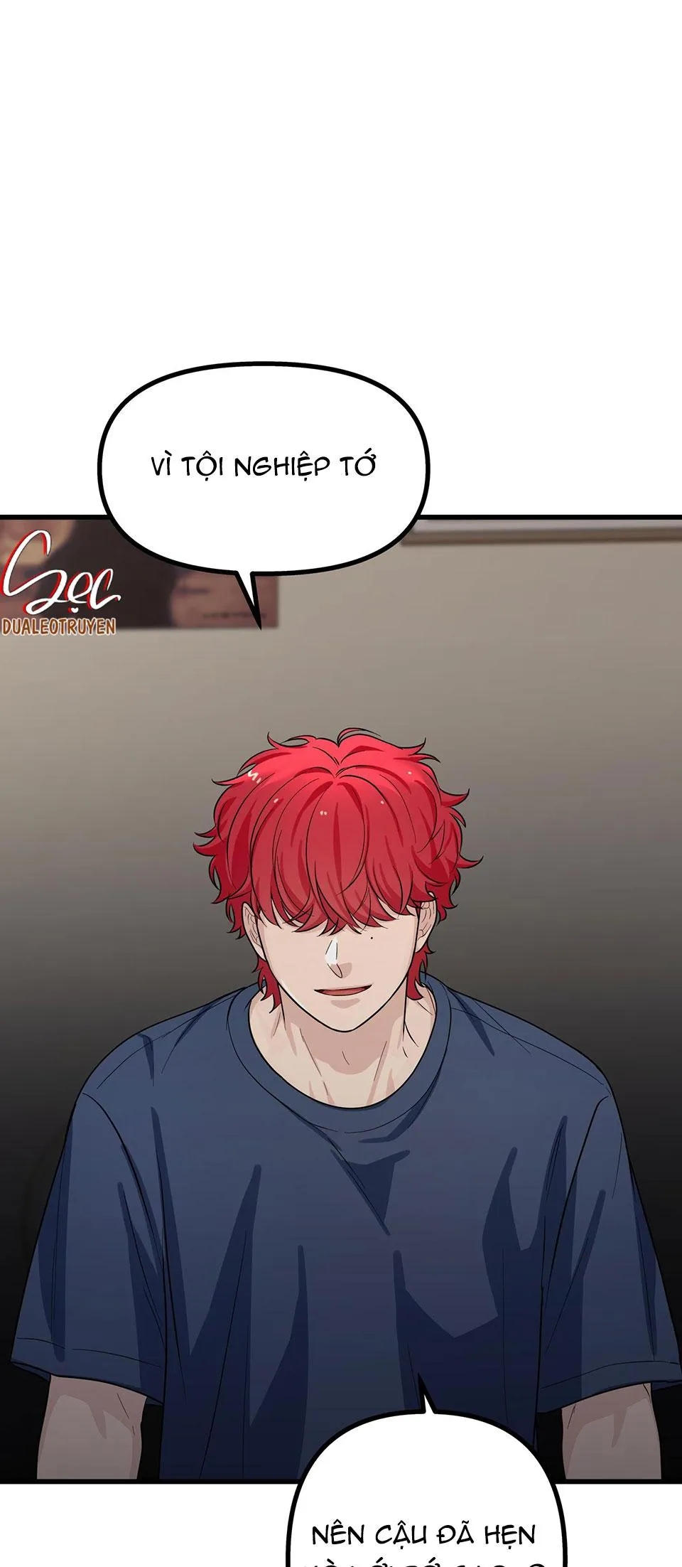 (NP)NHỮNG NGÀY MÙ SƯƠNG Chapter 2 Trang 50