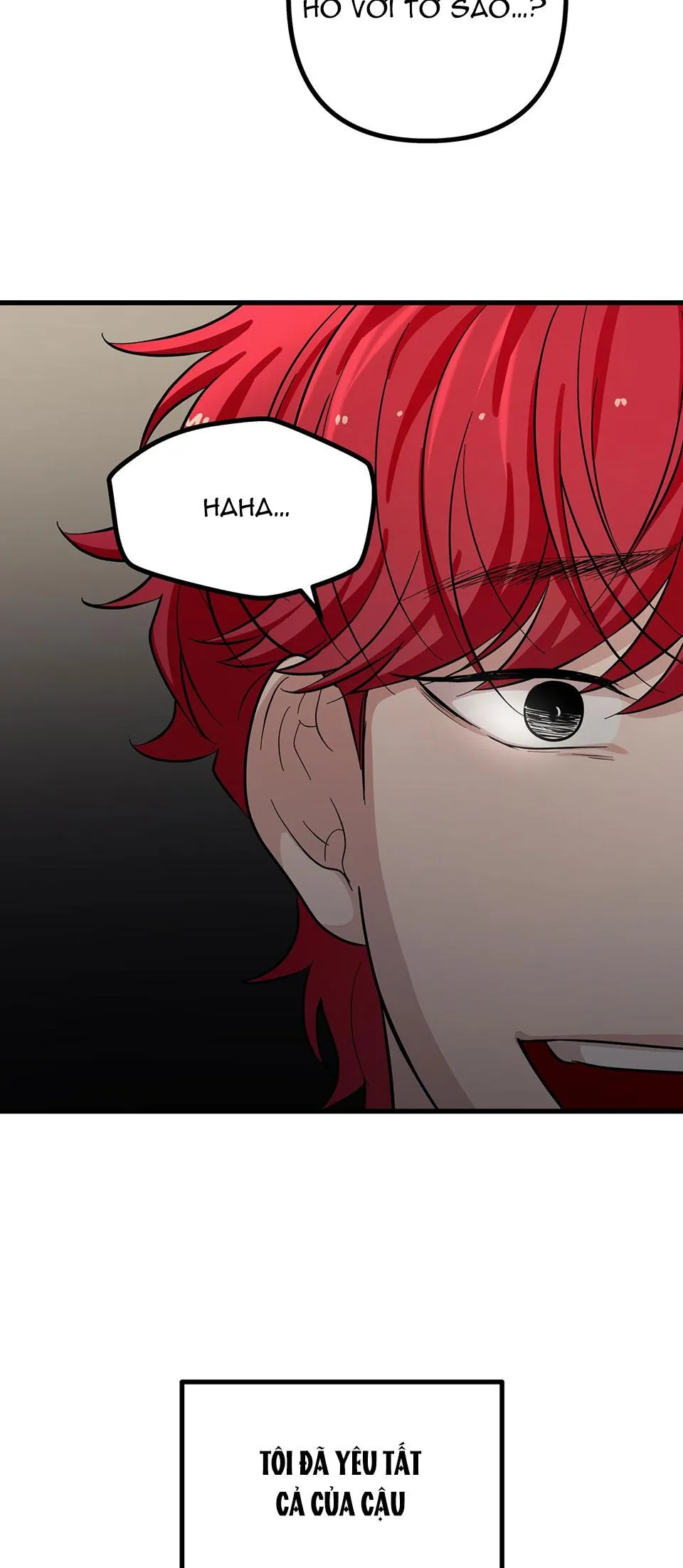 (NP)NHỮNG NGÀY MÙ SƯƠNG Chapter 2 Trang 51