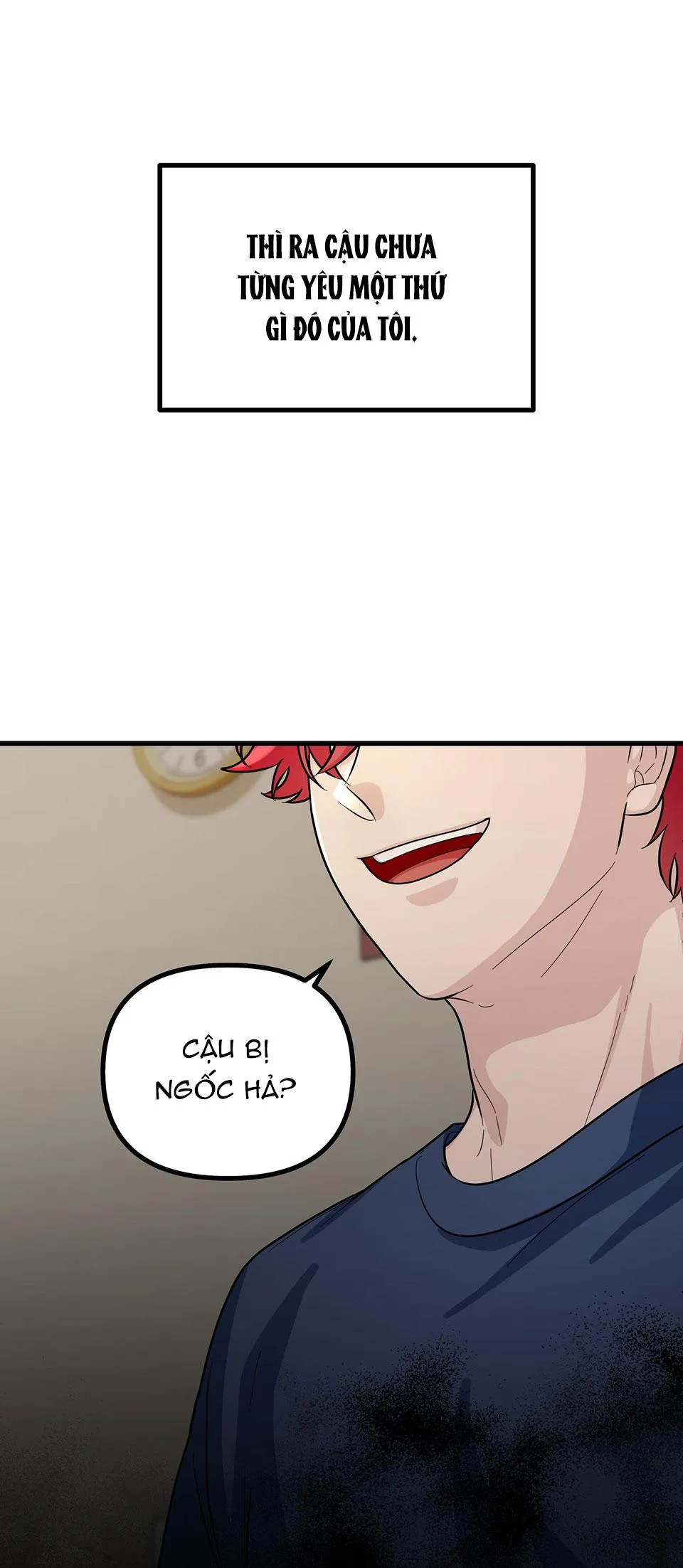 (NP)NHỮNG NGÀY MÙ SƯƠNG Chapter 2 Trang 53