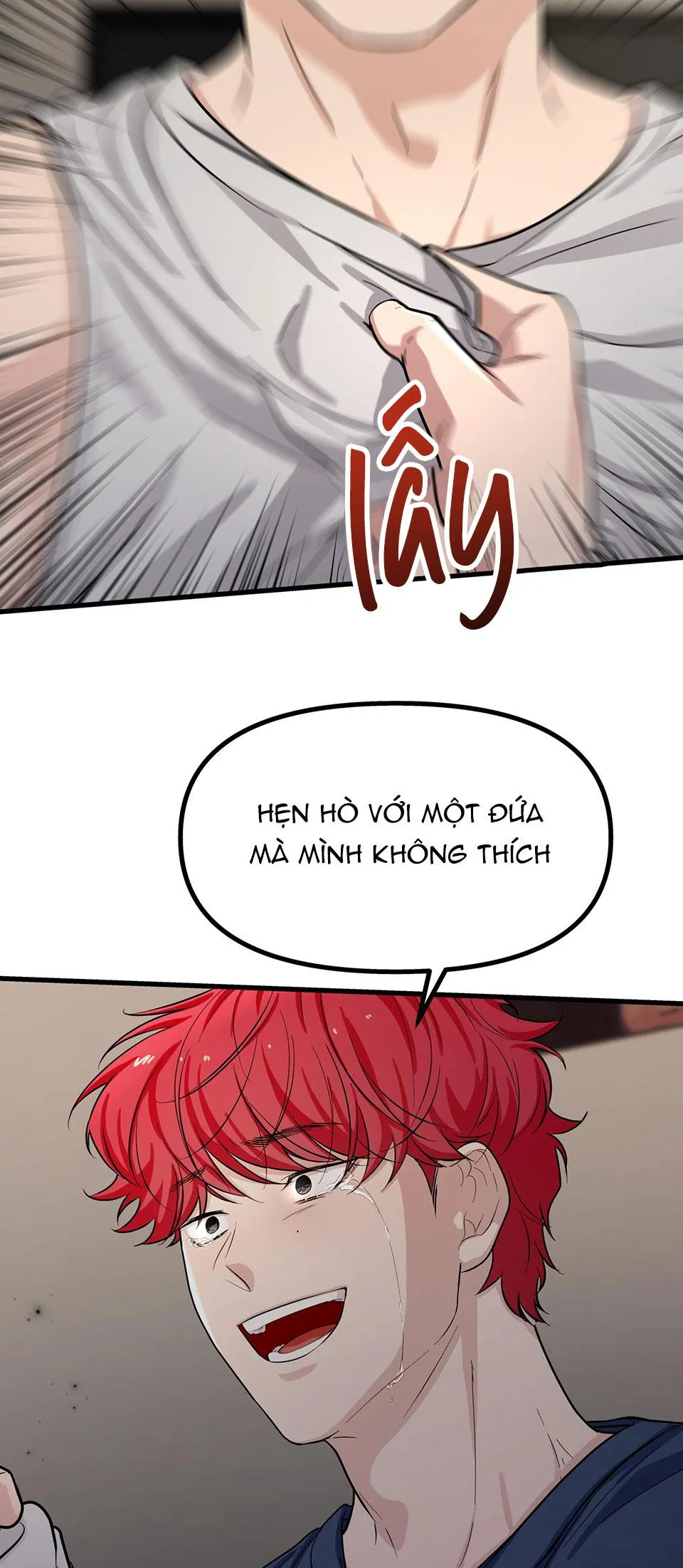 (NP)NHỮNG NGÀY MÙ SƯƠNG Chapter 2 Trang 55