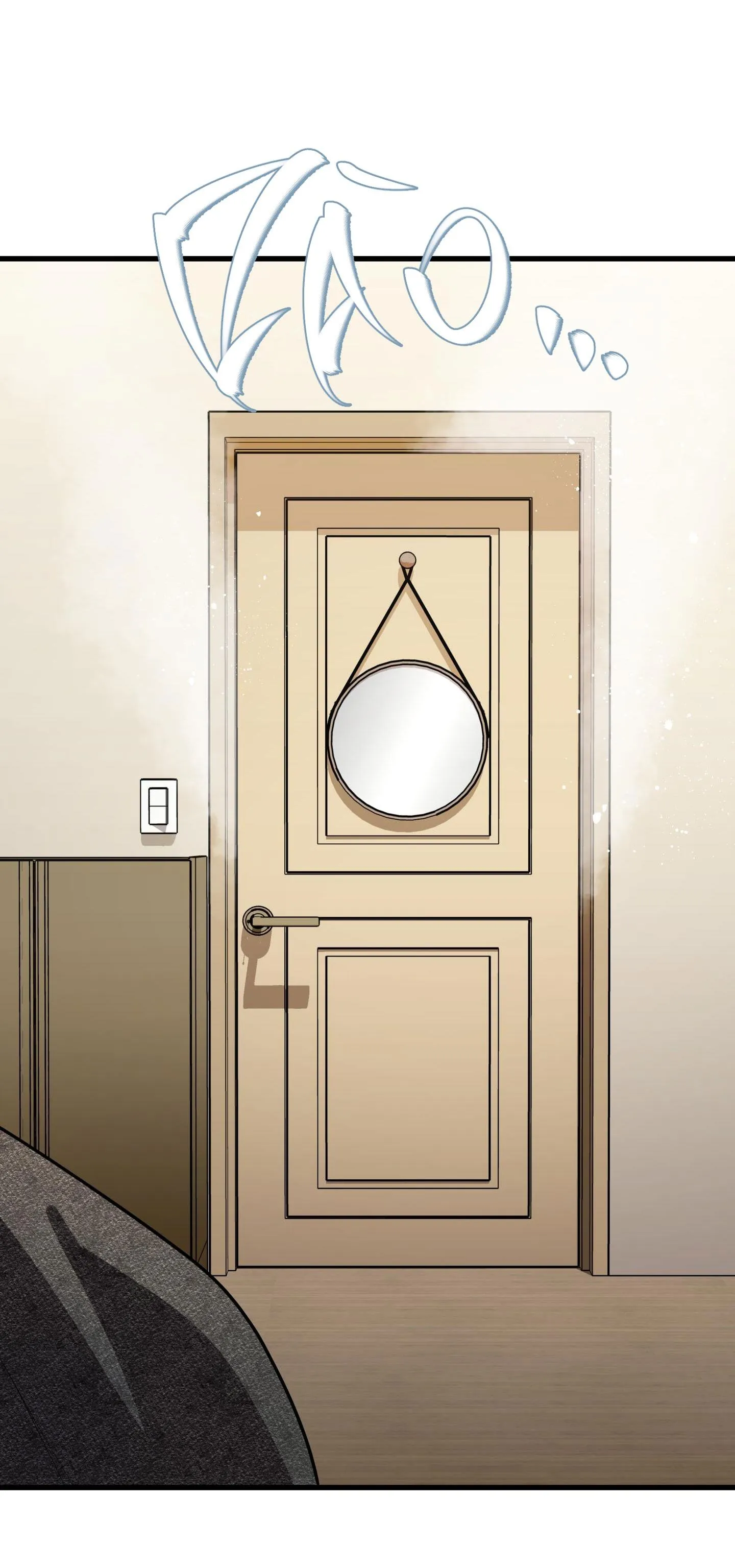 (NP)NHỮNG NGÀY MÙ SƯƠNG Chapter 5 Trang 33