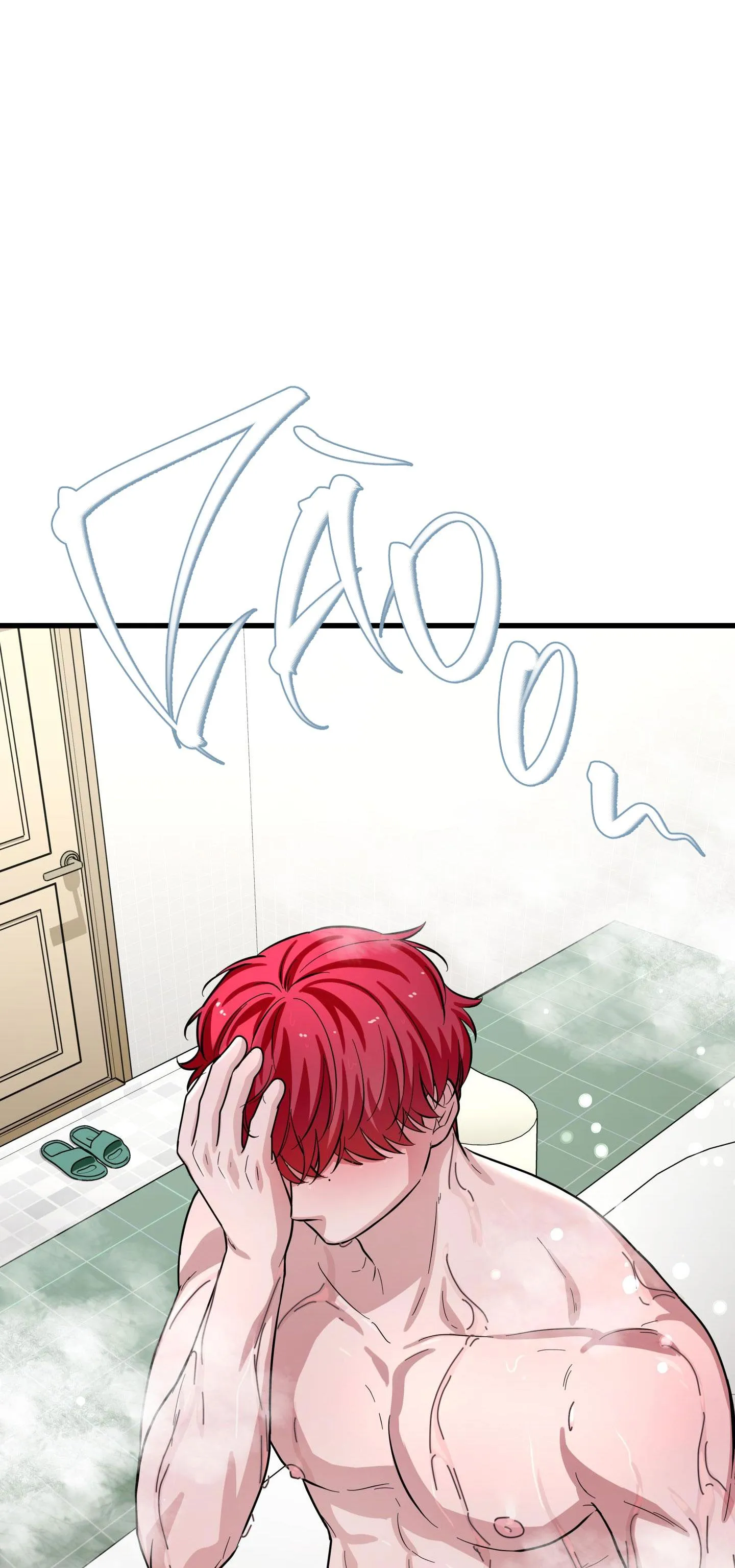 (NP)NHỮNG NGÀY MÙ SƯƠNG Chapter 5 Trang 34