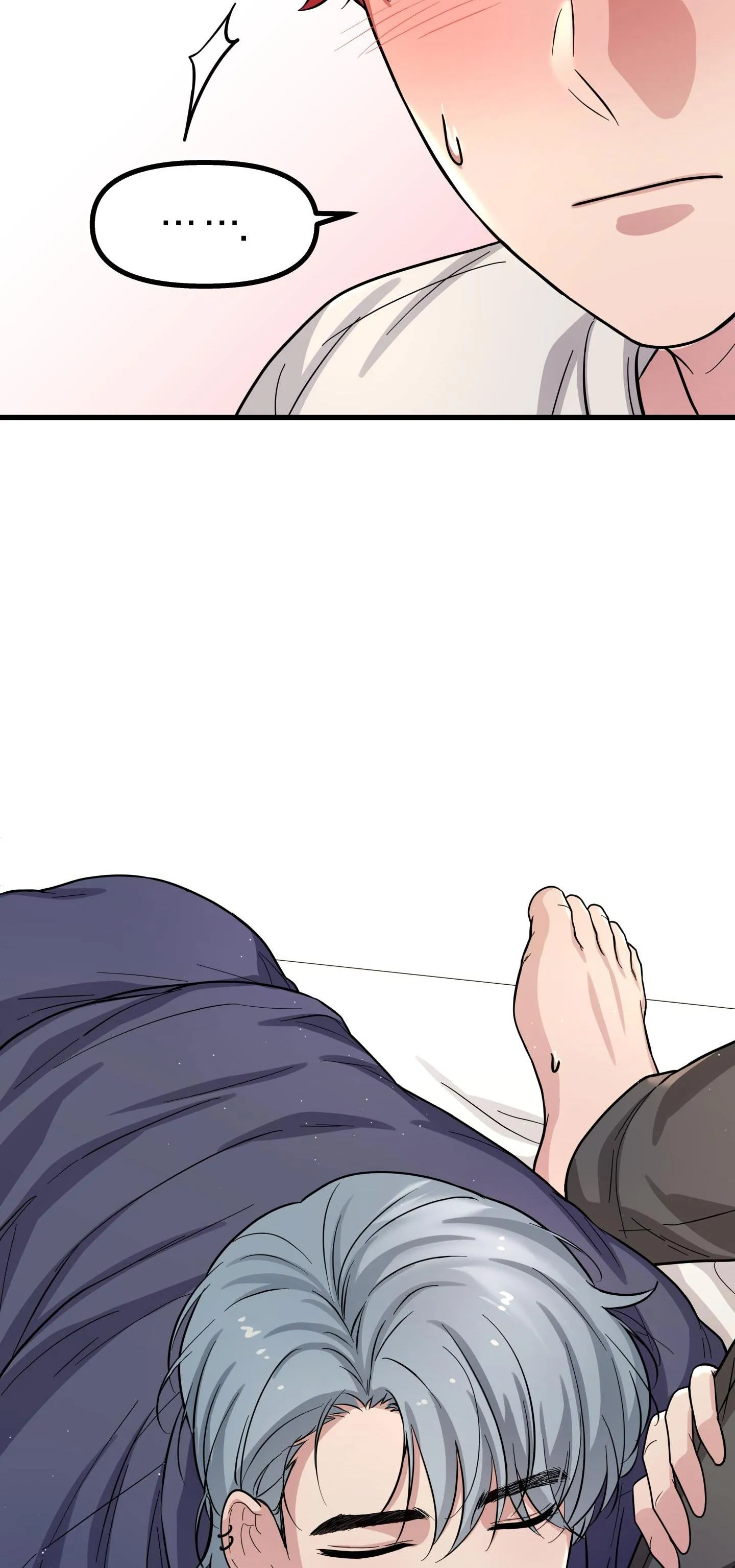 (NP)NHỮNG NGÀY MÙ SƯƠNG Chapter 6 Trang 33