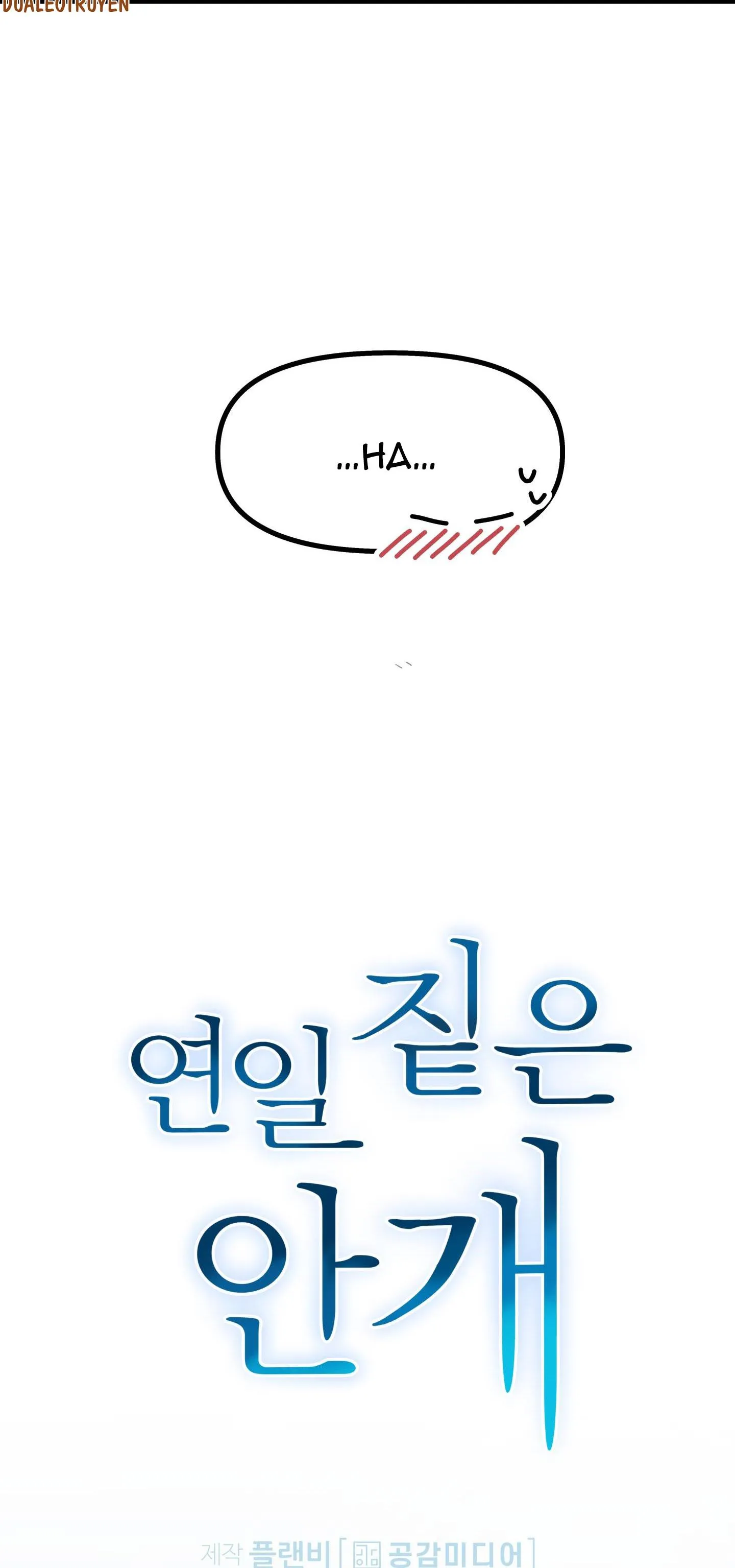 (NP)NHỮNG NGÀY MÙ SƯƠNG Chapter 6 Trang 35