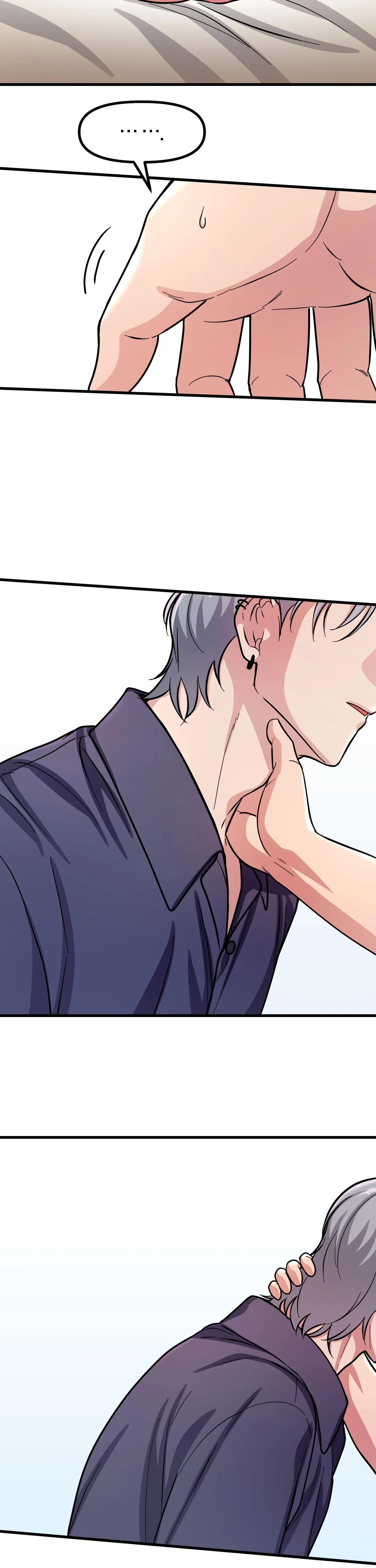 (NP)NHỮNG NGÀY MÙ SƯƠNG Chapter 7 Trang 8