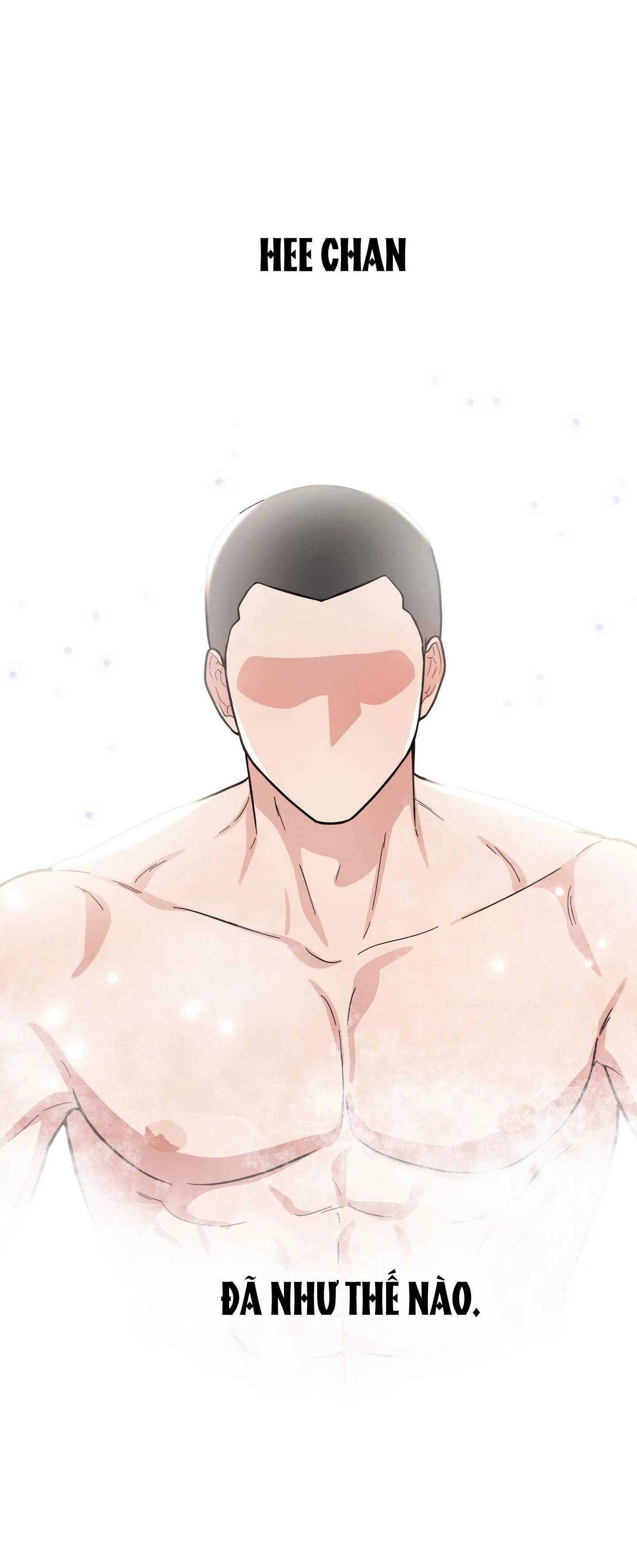 (NP)NHỮNG NGÀY MÙ SƯƠNG Chapter 8 Trang 3