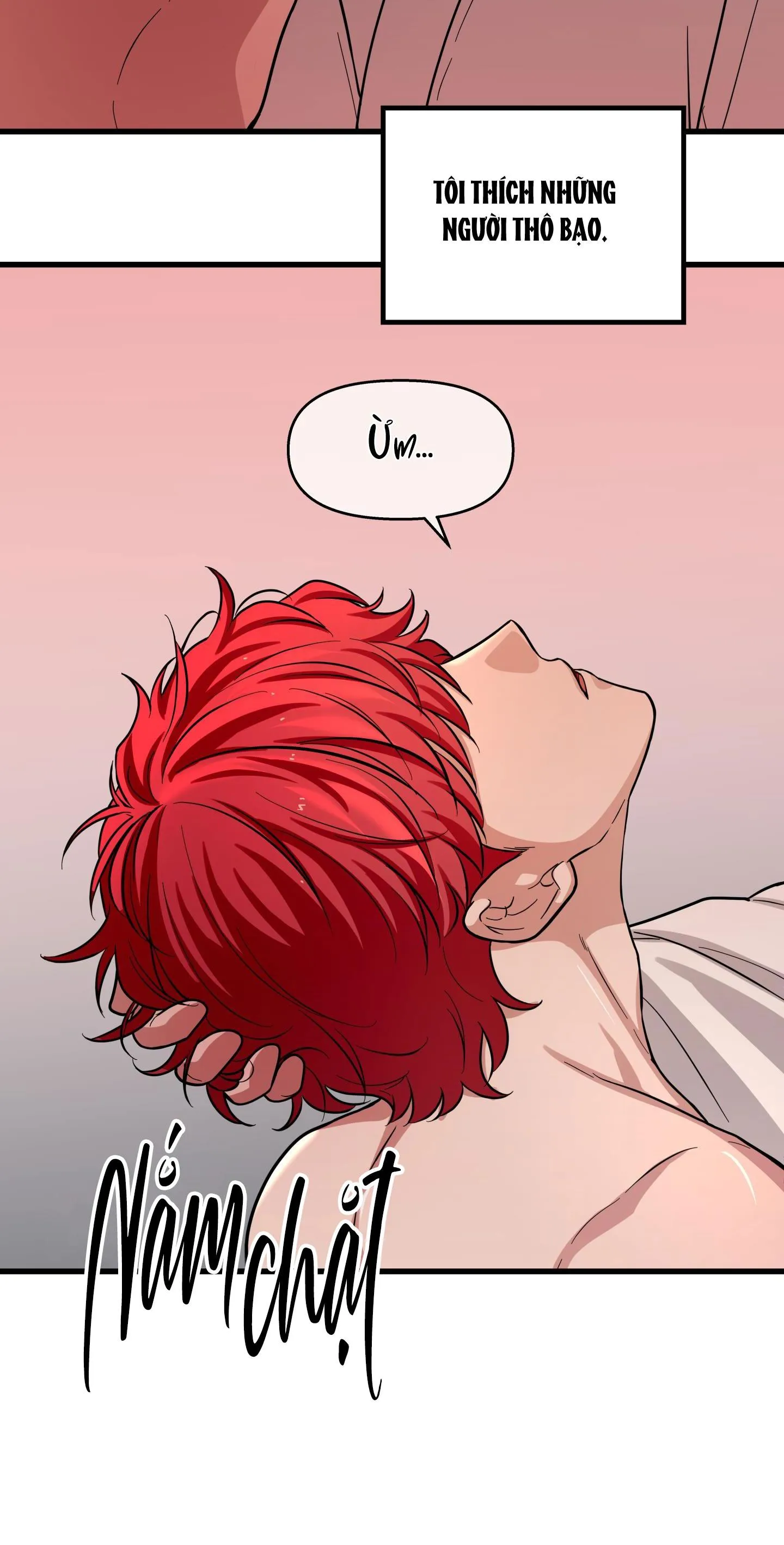 (NP)NHỮNG NGÀY MÙ SƯƠNG Chapter 8 Trang 13