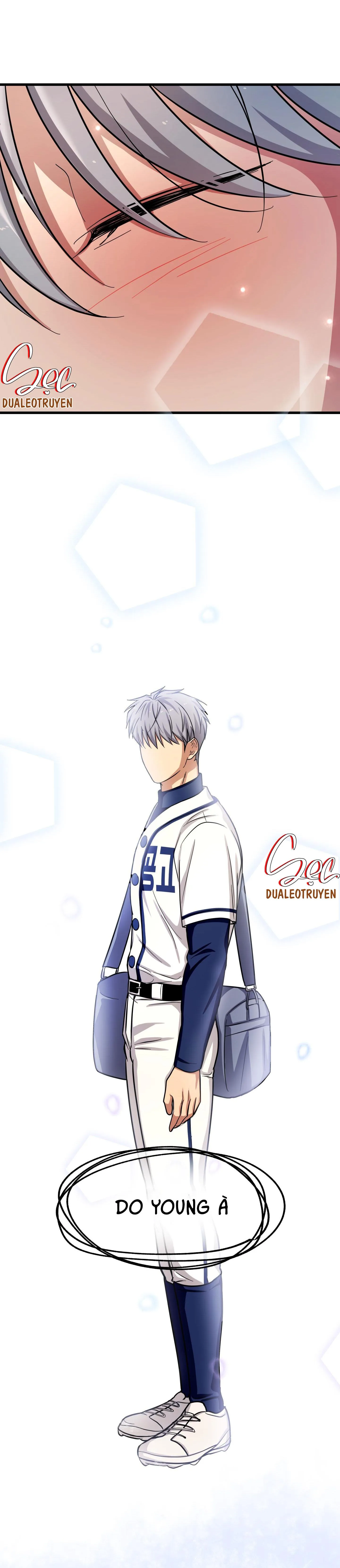 (NP)NHỮNG NGÀY MÙ SƯƠNG Chapter 8 Trang 43