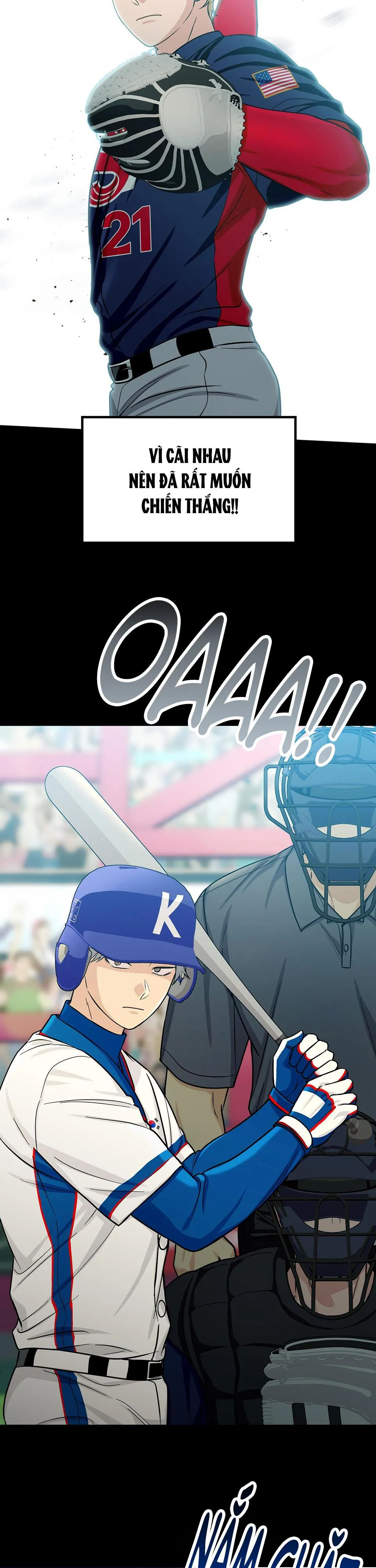 (NP)NHỮNG NGÀY MÙ SƯƠNG Chapter 9 Trang 10