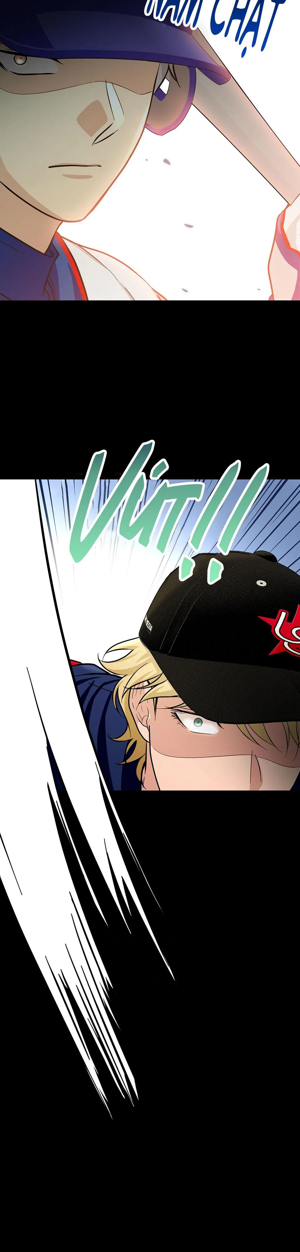 (NP)NHỮNG NGÀY MÙ SƯƠNG Chapter 9 Trang 11