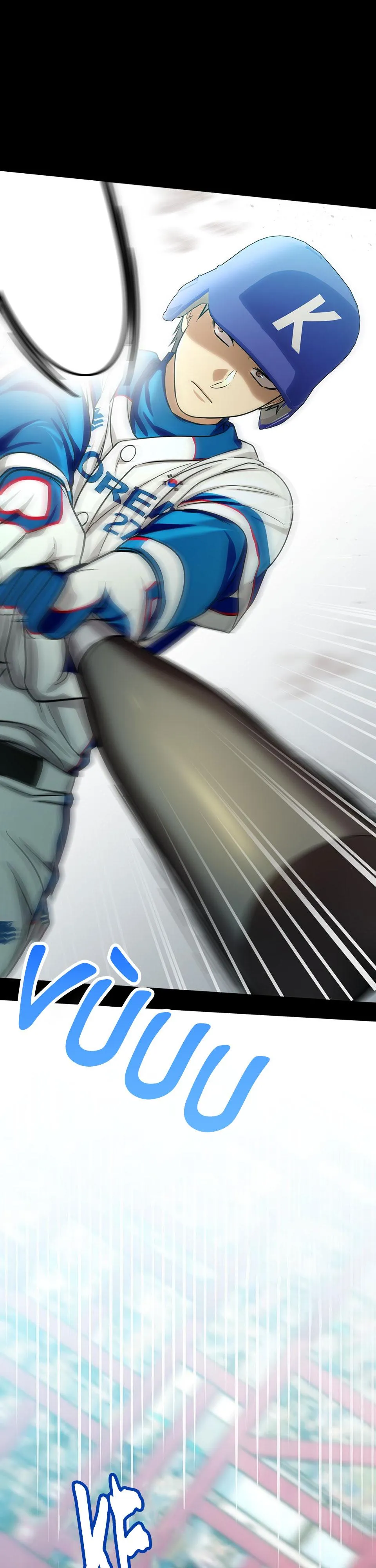 (NP)NHỮNG NGÀY MÙ SƯƠNG Chapter 9 Trang 12