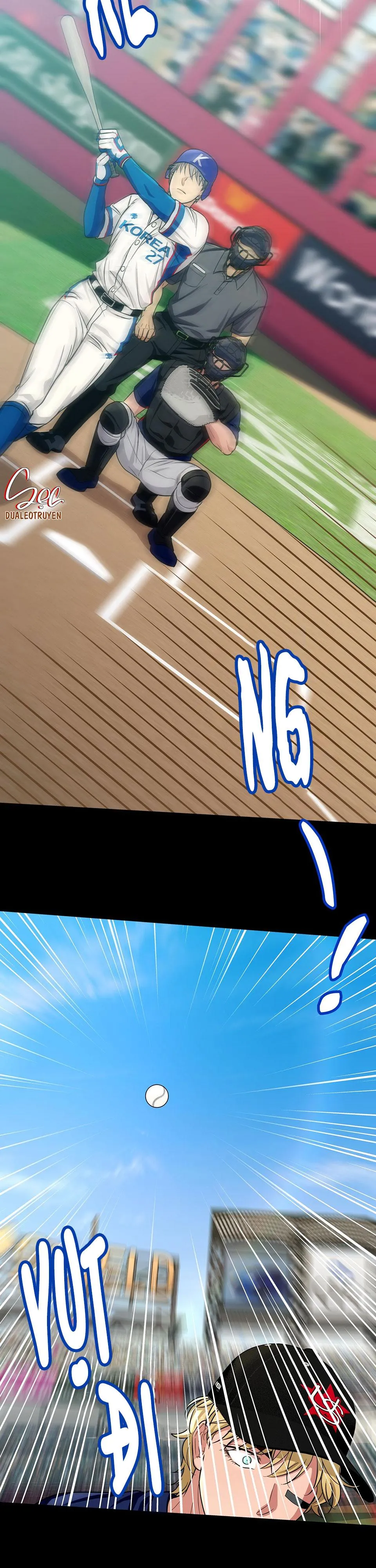 (NP)NHỮNG NGÀY MÙ SƯƠNG Chapter 9 Trang 13