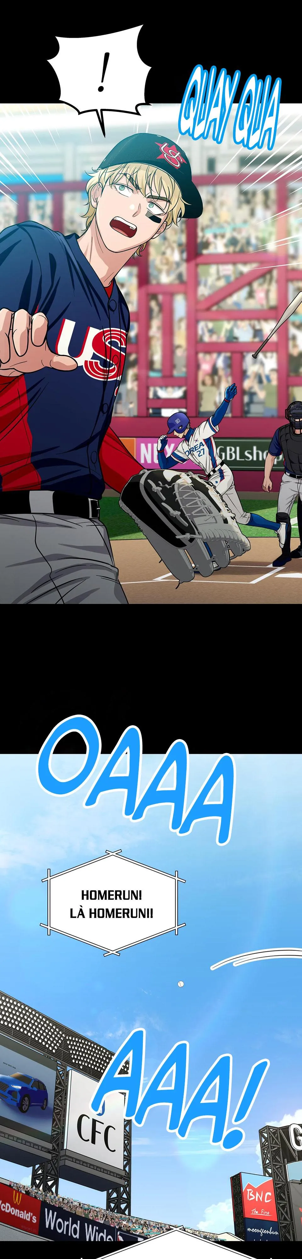 (NP)NHỮNG NGÀY MÙ SƯƠNG Chapter 9 Trang 14