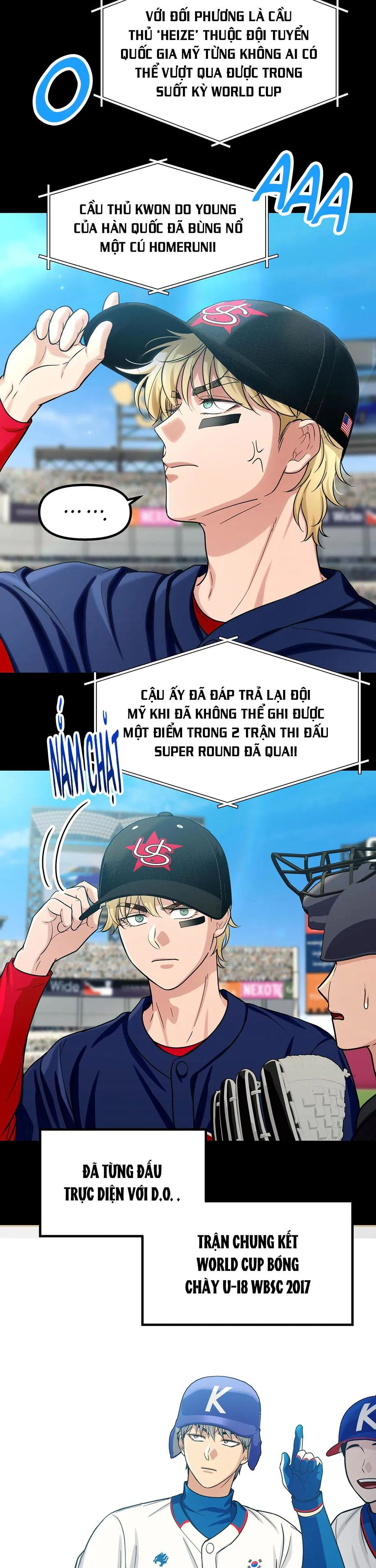 (NP)NHỮNG NGÀY MÙ SƯƠNG Chapter 9 Trang 15