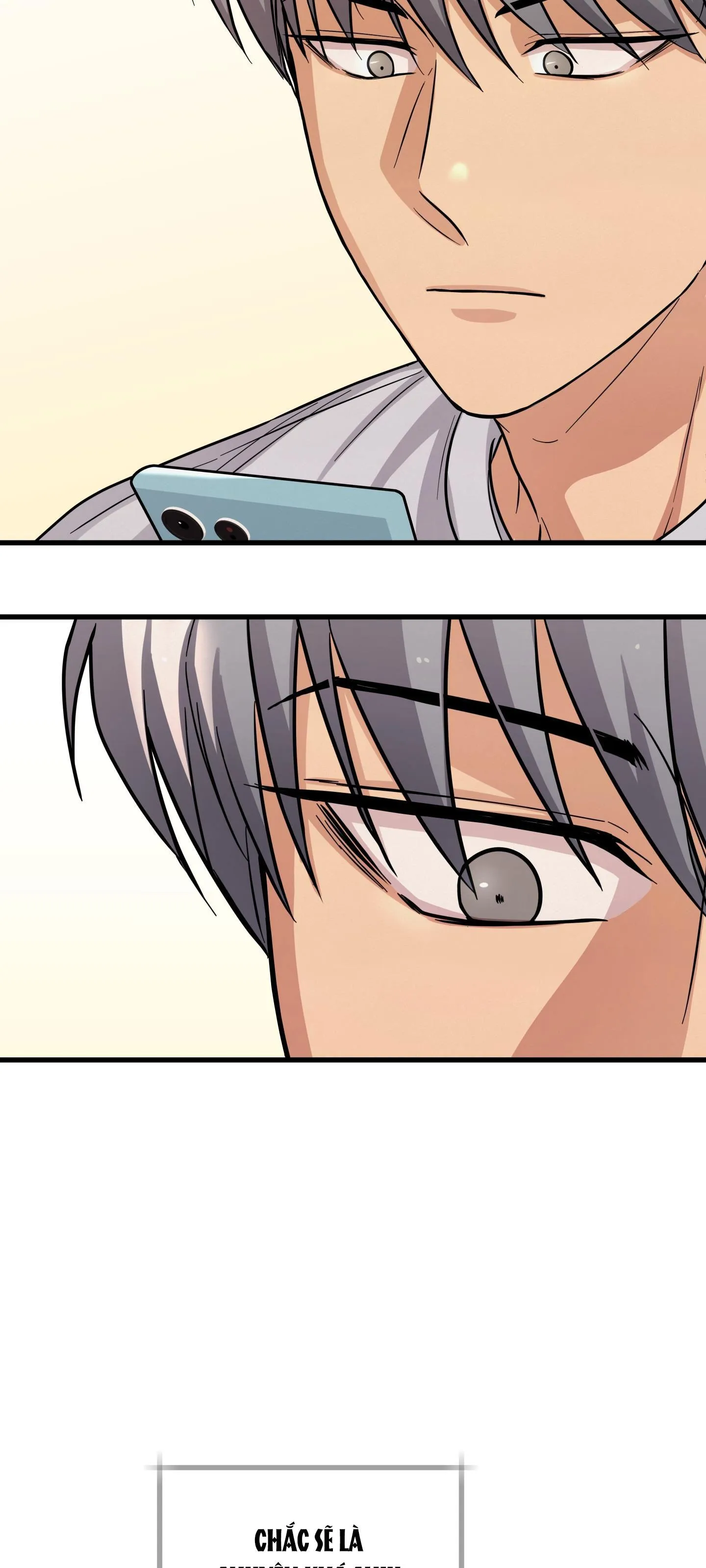 (NP)NHỮNG NGÀY MÙ SƯƠNG Chapter 10 Trang 6