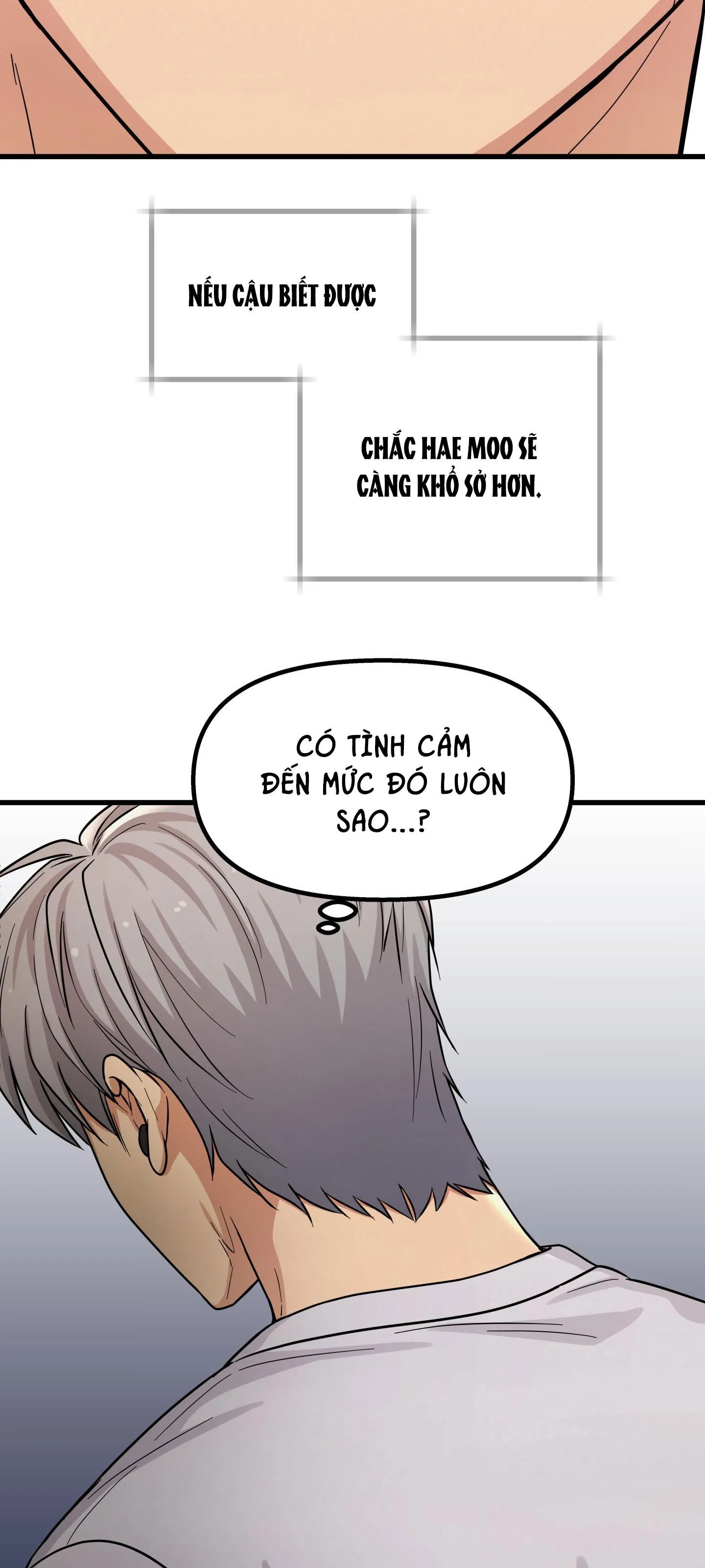 (NP)NHỮNG NGÀY MÙ SƯƠNG Chapter 10 Trang 11