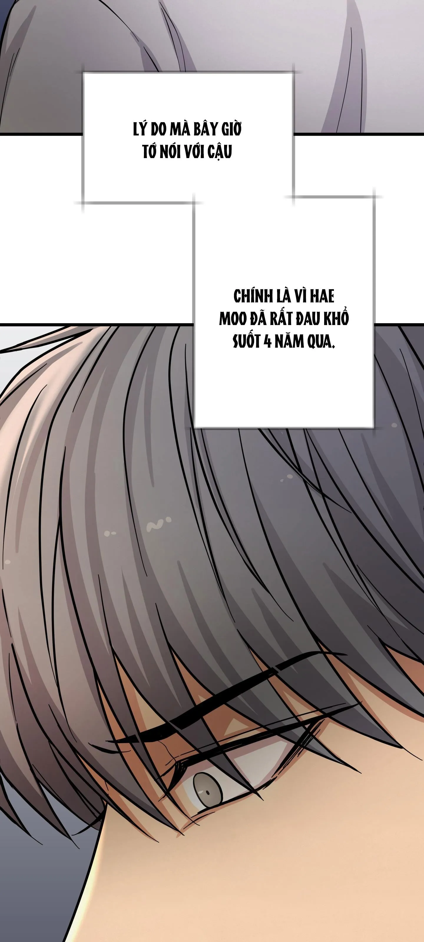 (NP)NHỮNG NGÀY MÙ SƯƠNG Chapter 10 Trang 12