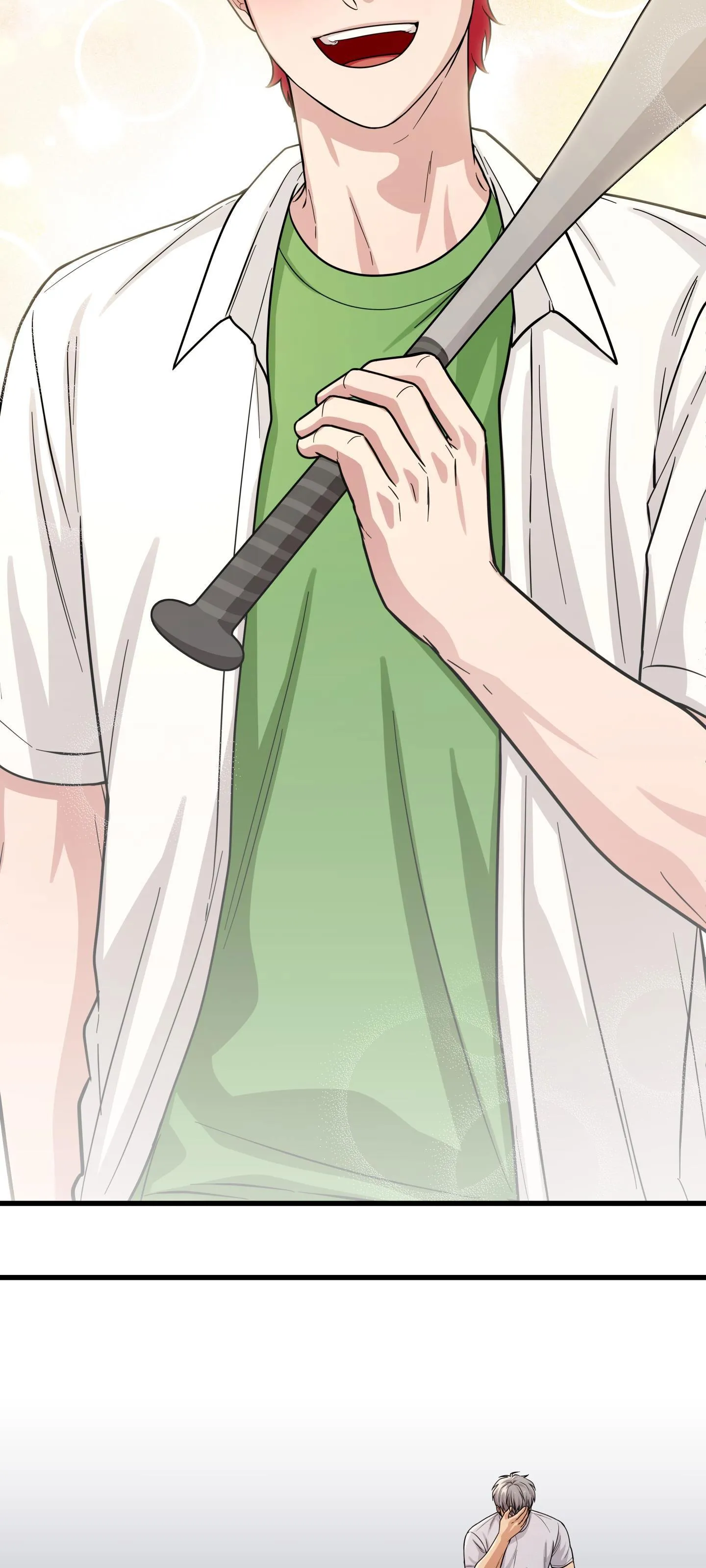 (NP)NHỮNG NGÀY MÙ SƯƠNG Chapter 10 Trang 15