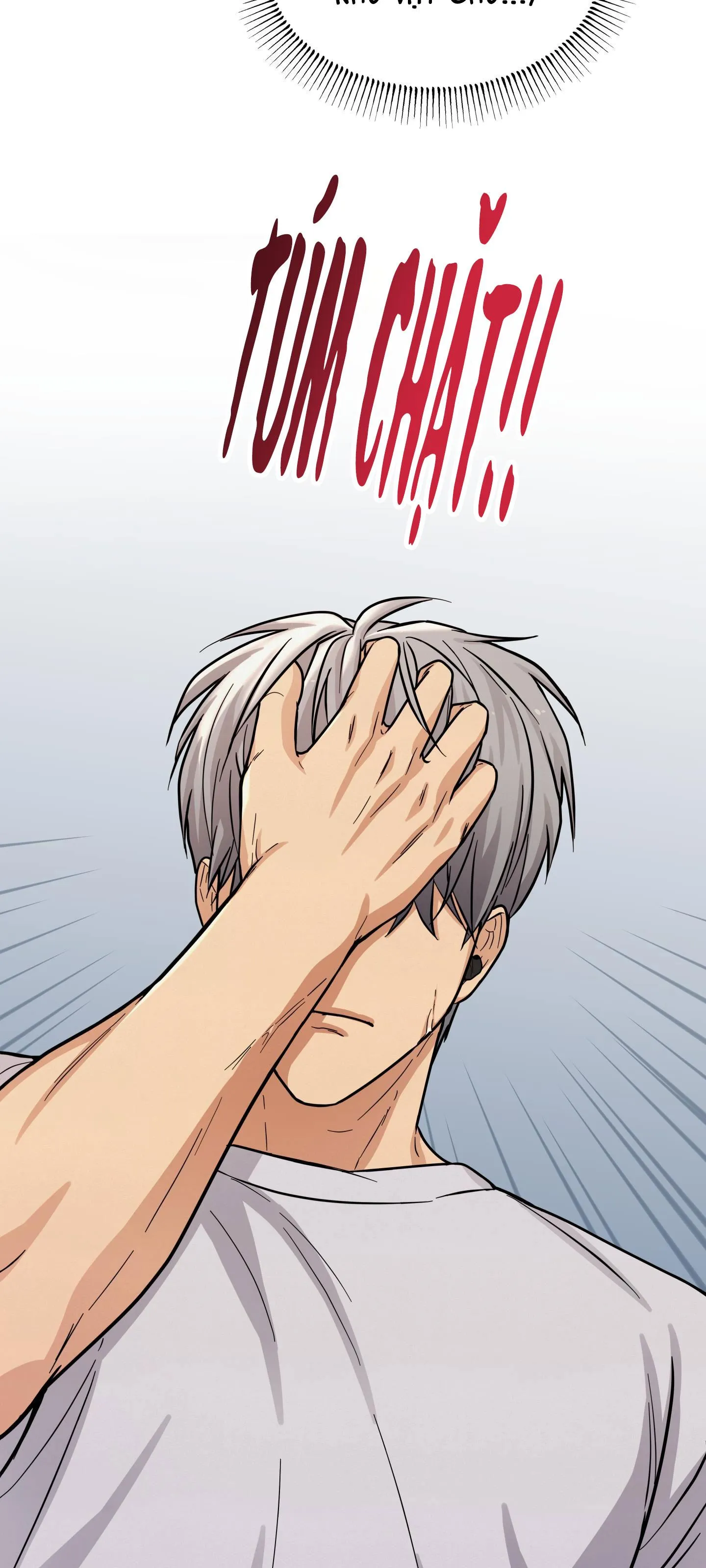 (NP)NHỮNG NGÀY MÙ SƯƠNG Chapter 10 Trang 19