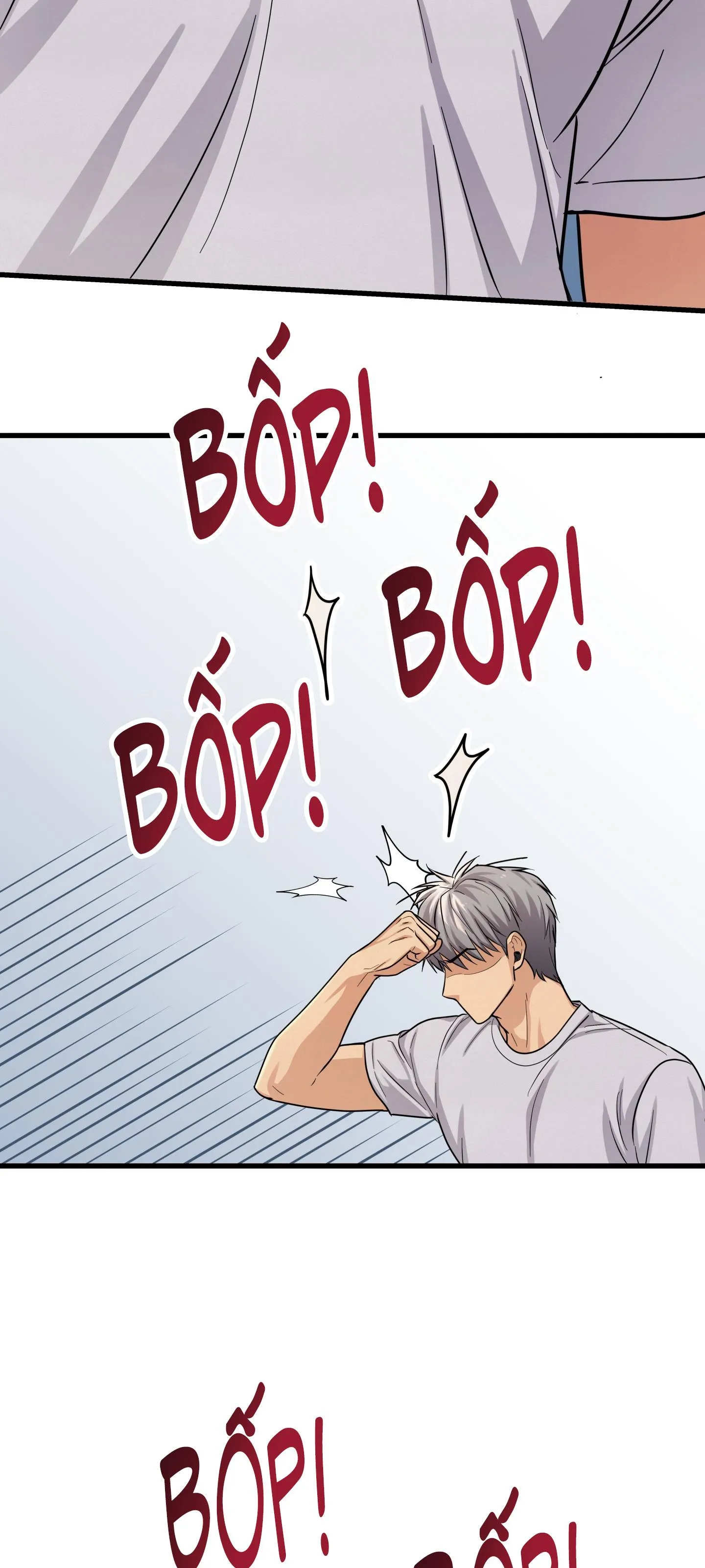 (NP)NHỮNG NGÀY MÙ SƯƠNG Chapter 10 Trang 20