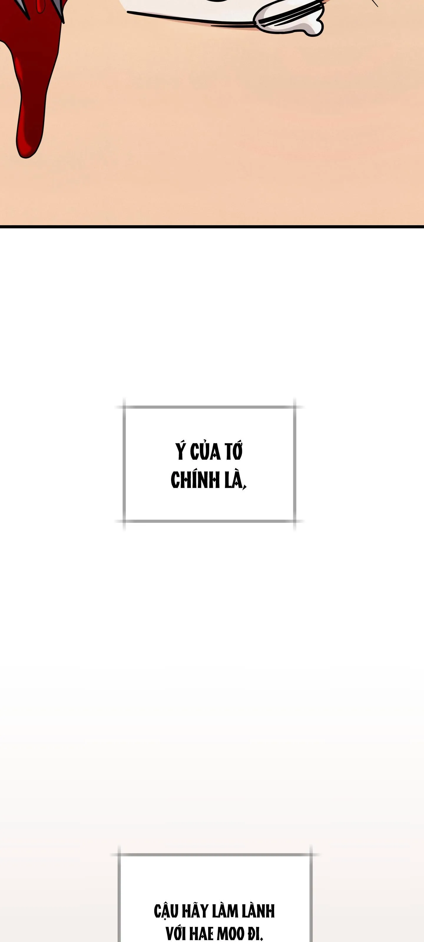 (NP)NHỮNG NGÀY MÙ SƯƠNG Chapter 10 Trang 27