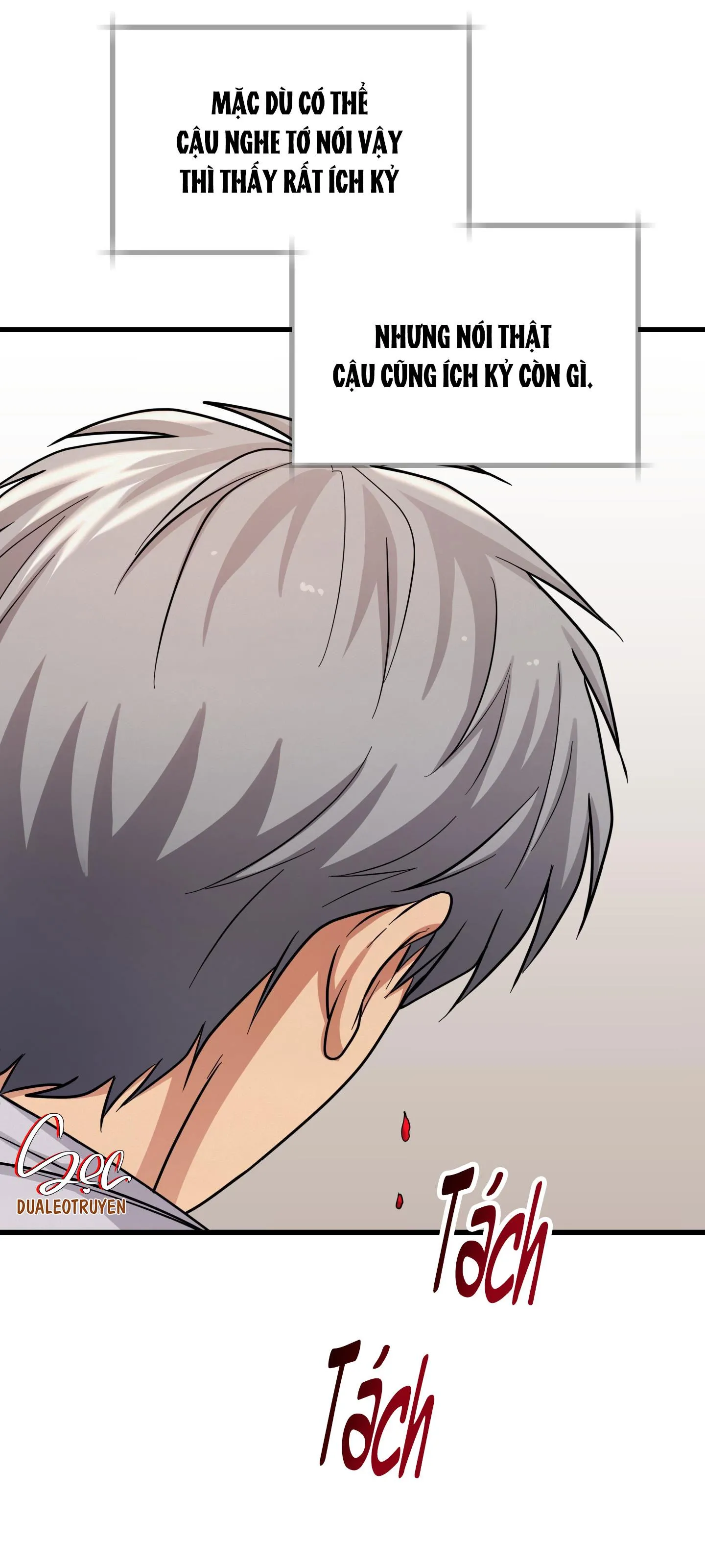 (NP)NHỮNG NGÀY MÙ SƯƠNG Chapter 10 Trang 29