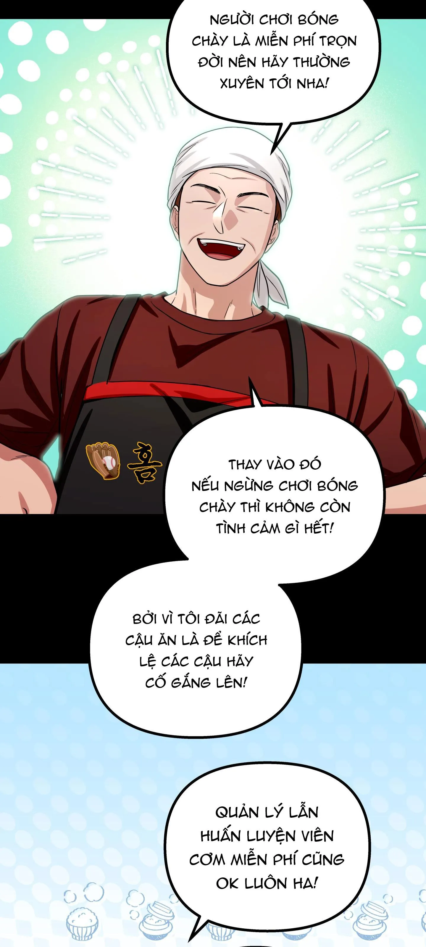 (NP)NHỮNG NGÀY MÙ SƯƠNG Chapter 10 Trang 35