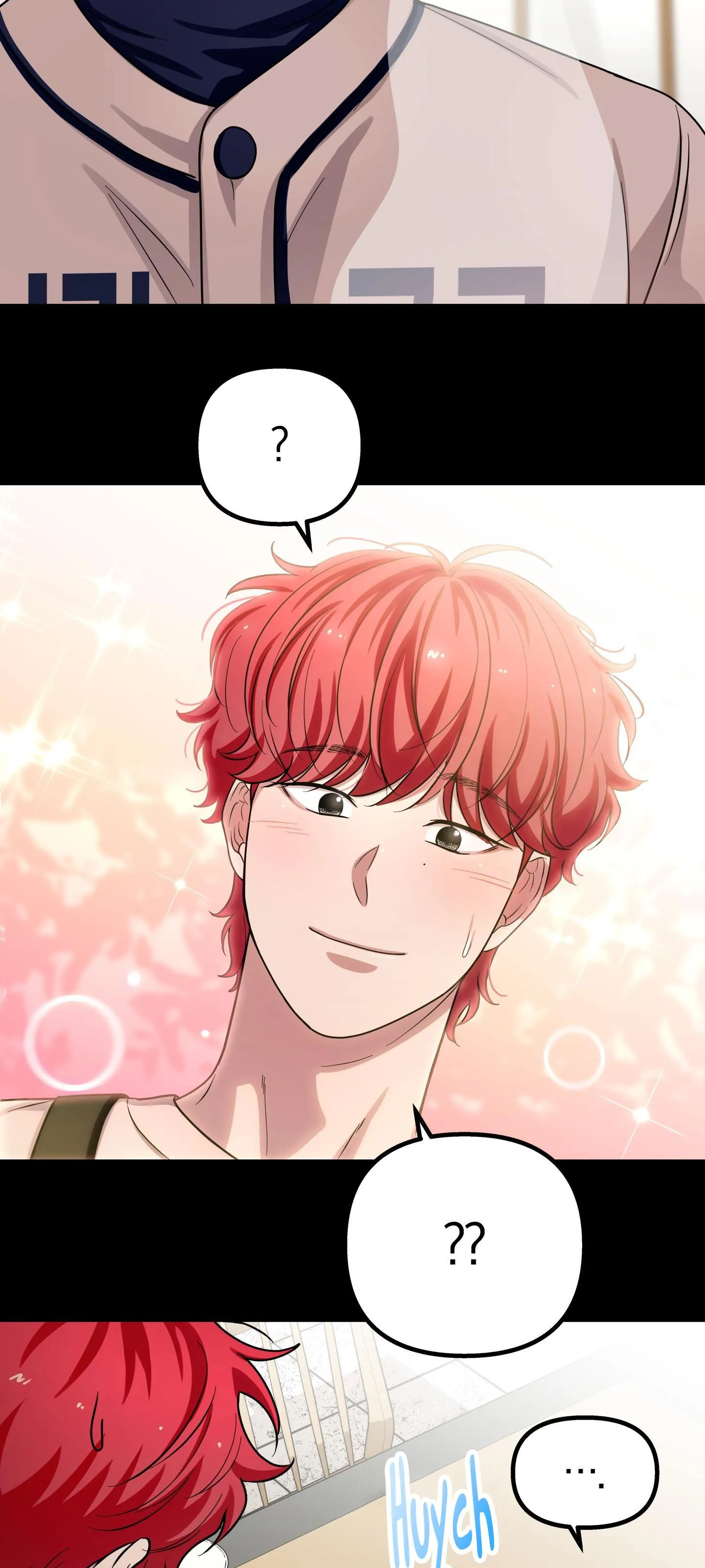 (NP)NHỮNG NGÀY MÙ SƯƠNG Chapter 10 Trang 40