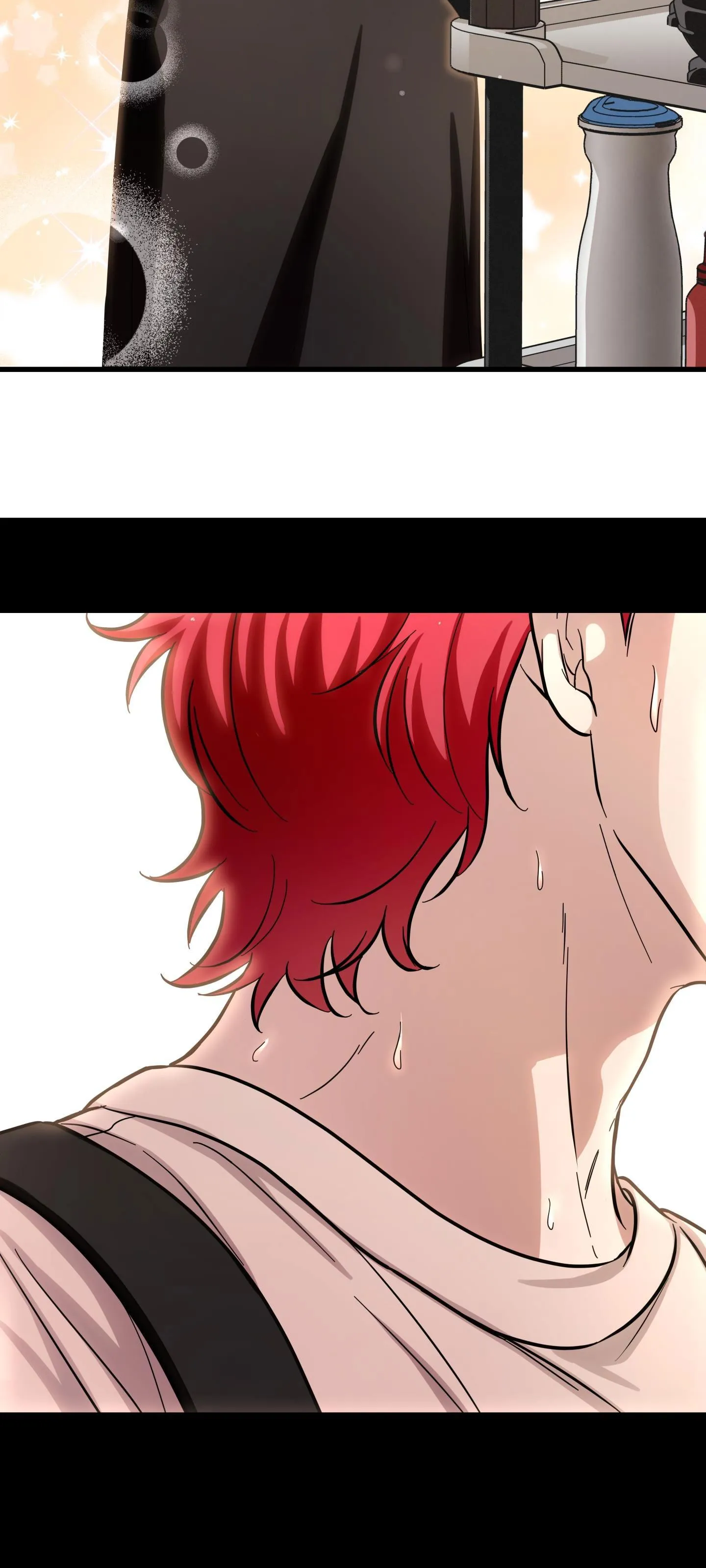 (NP)NHỮNG NGÀY MÙ SƯƠNG Chapter 10 Trang 51