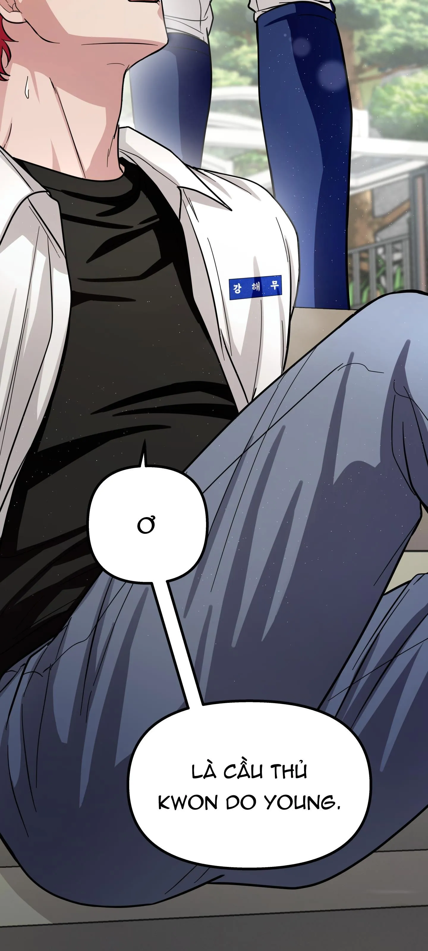 (NP)NHỮNG NGÀY MÙ SƯƠNG Chapter 10 Trang 57