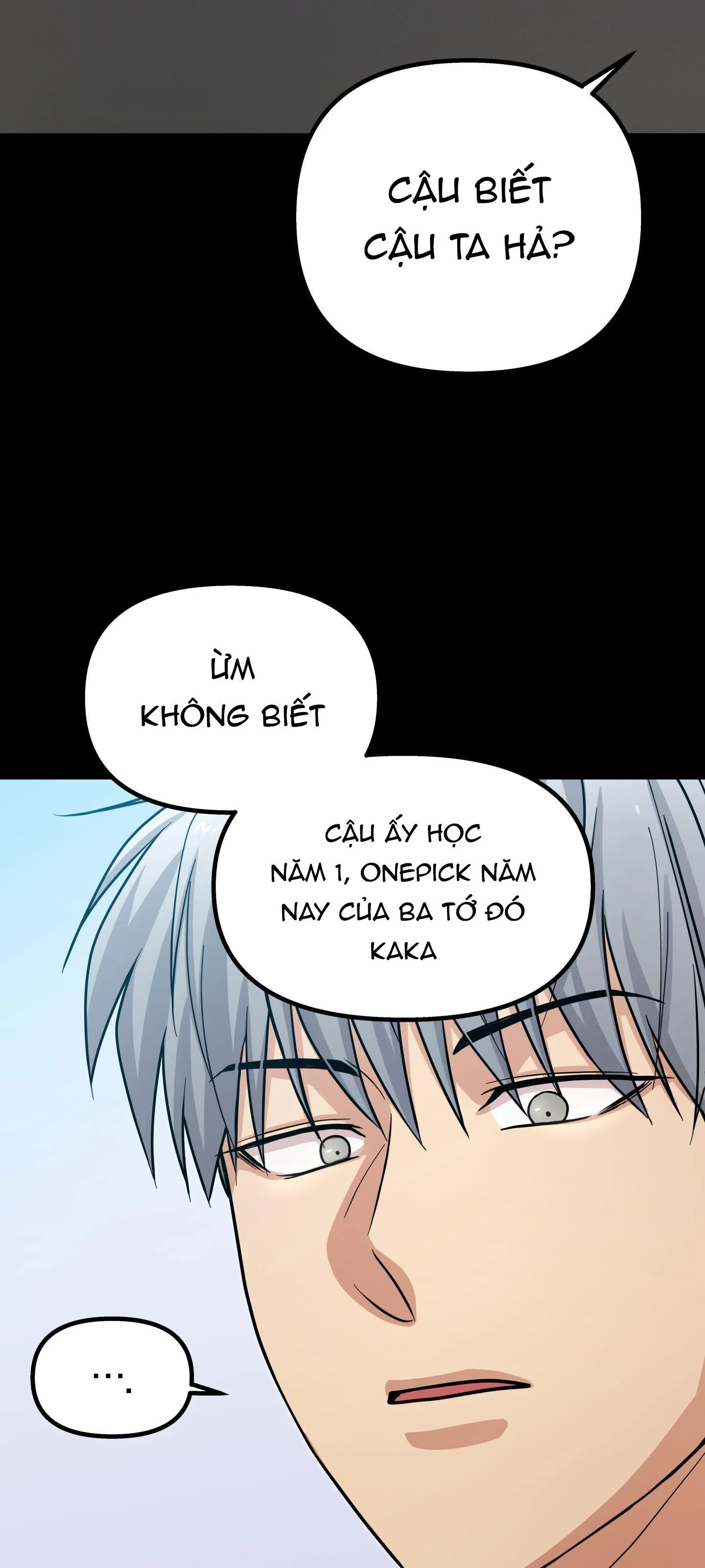 (NP)NHỮNG NGÀY MÙ SƯƠNG Chapter 10 Trang 58