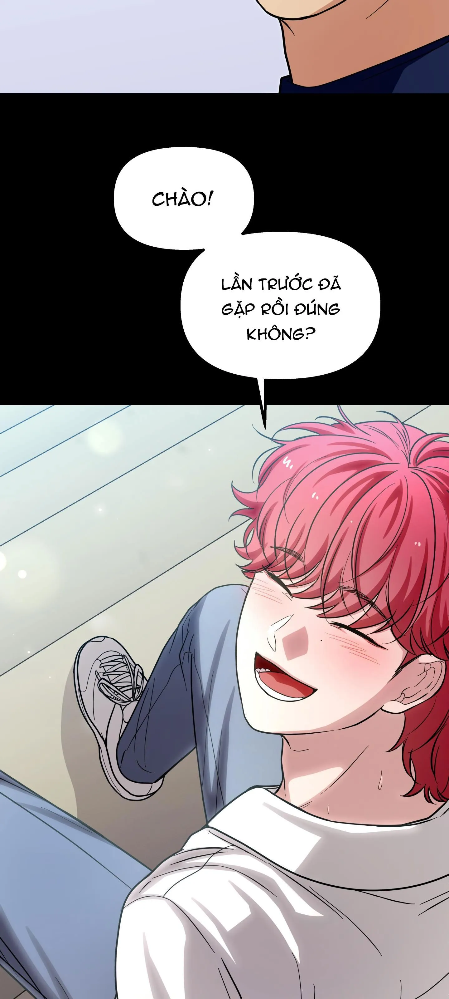 (NP)NHỮNG NGÀY MÙ SƯƠNG Chapter 10 Trang 59